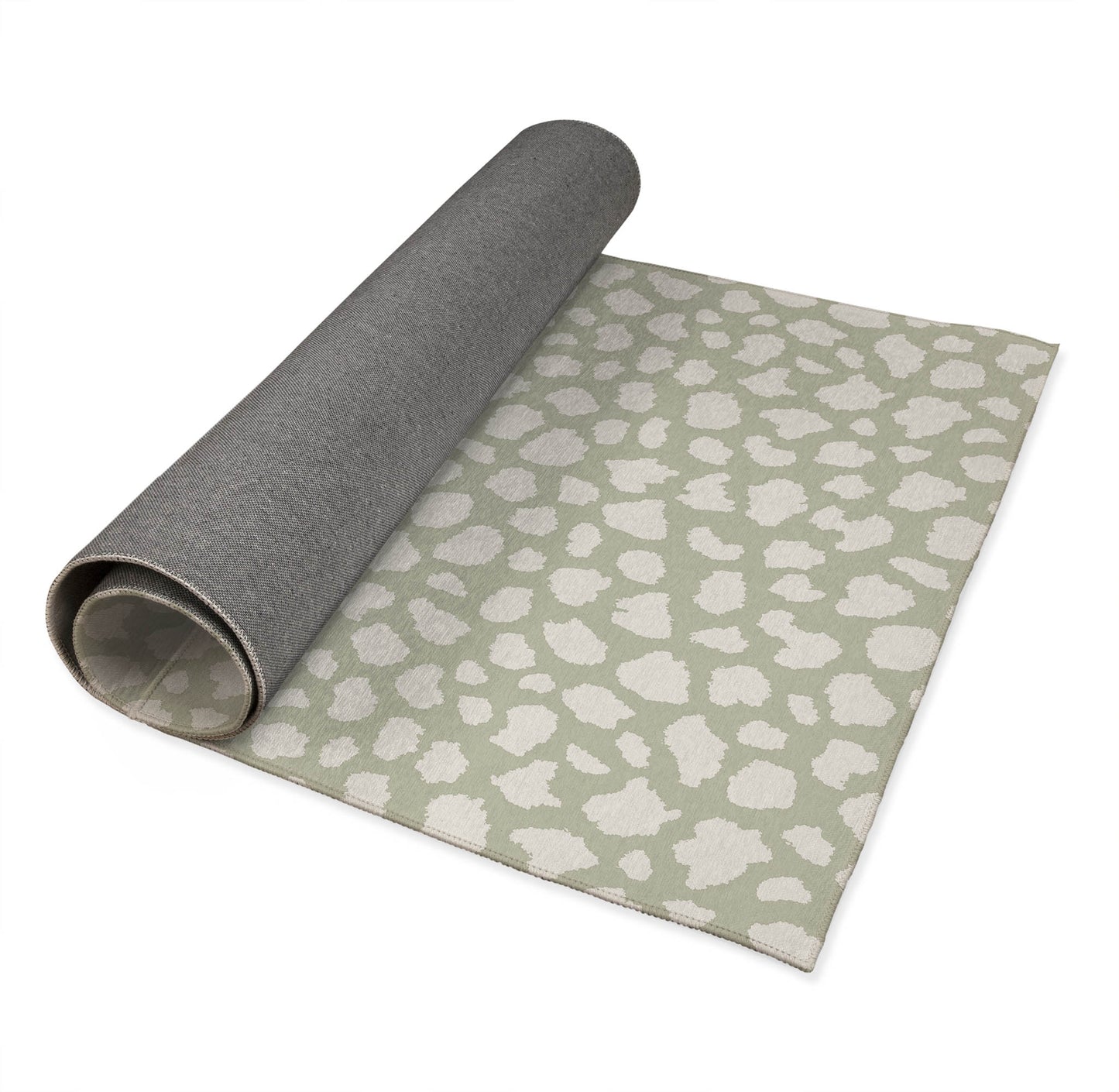 Animal Spot Kids Play Mat