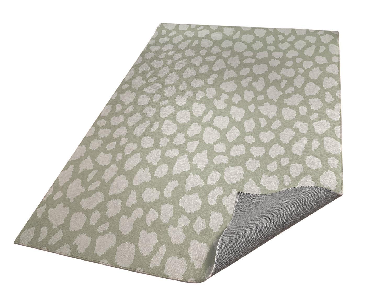 Animal Spot Kids Play Mat