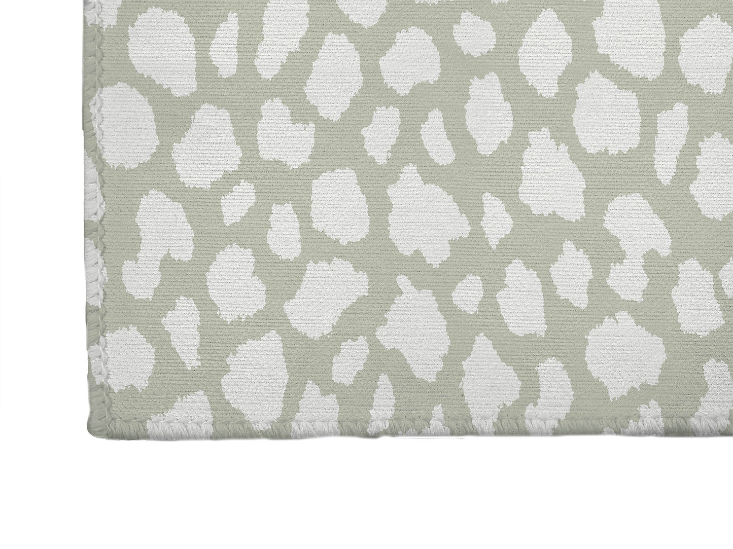 Animal Spot Kids Play Mat