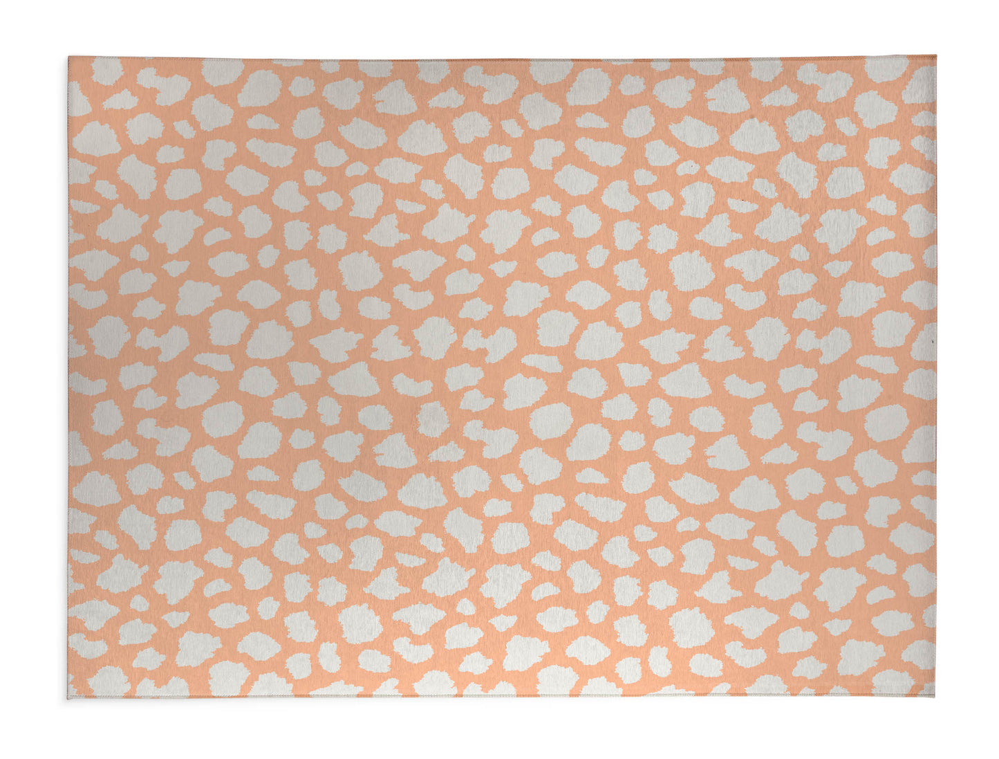 Animal Spot Kids Play Mat