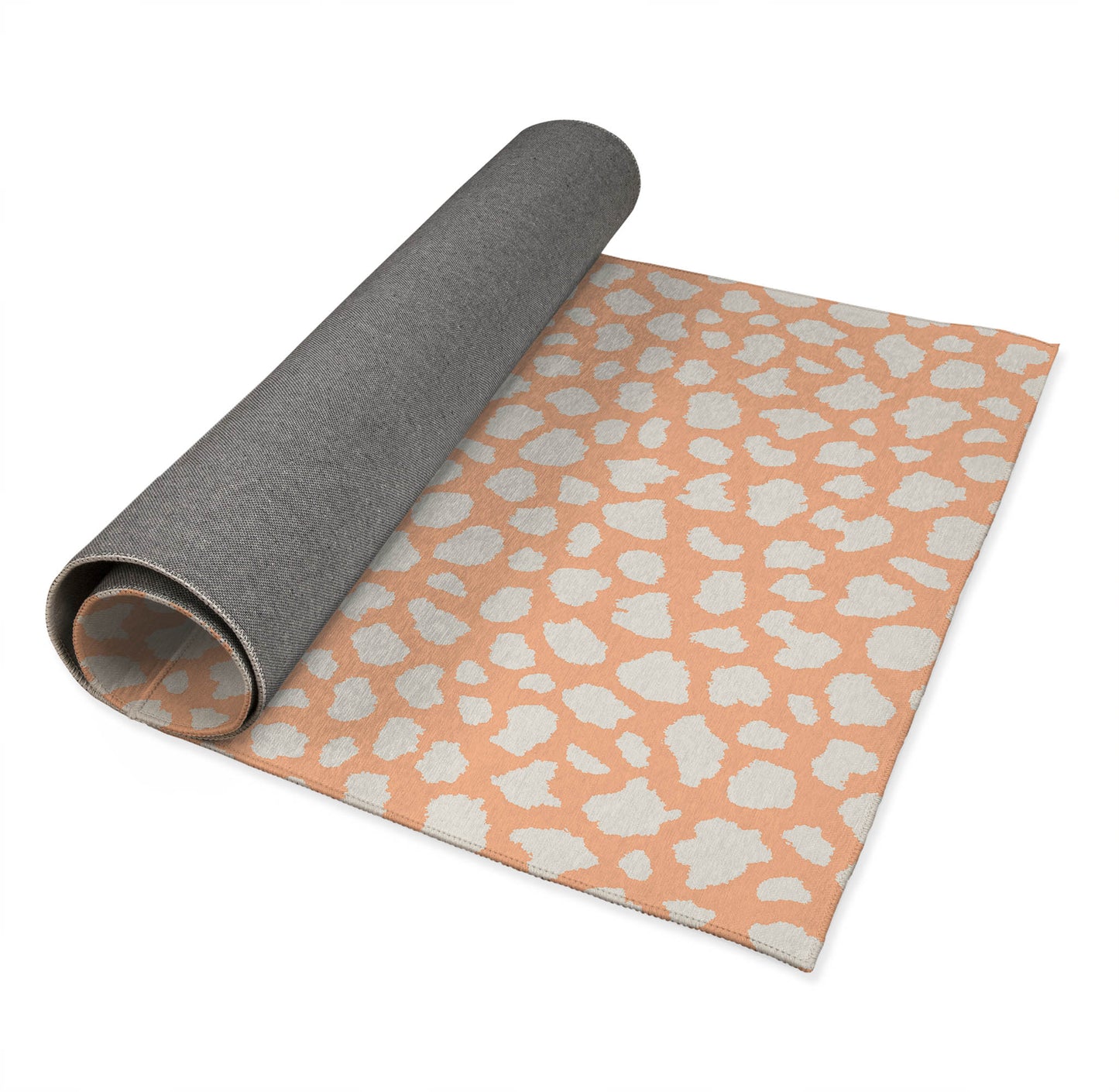 Animal Spot Kids Play Mat
