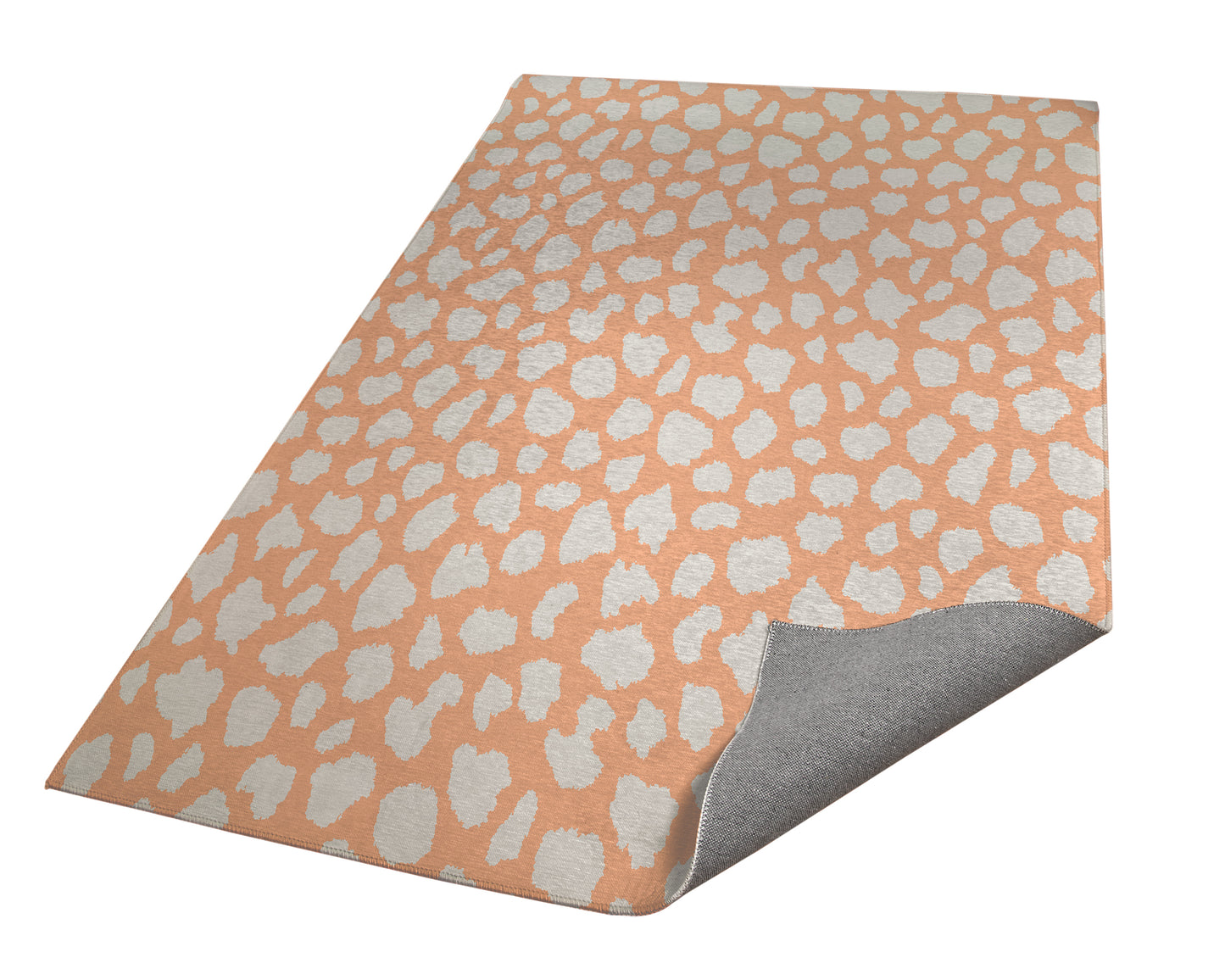 Animal Spot Kids Play Mat