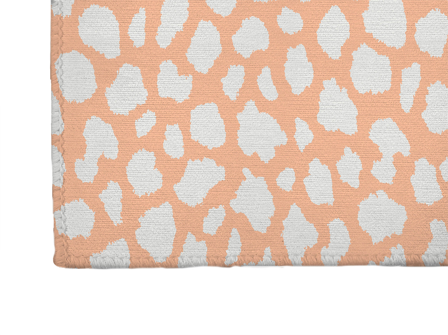Animal Spot Kids Play Mat