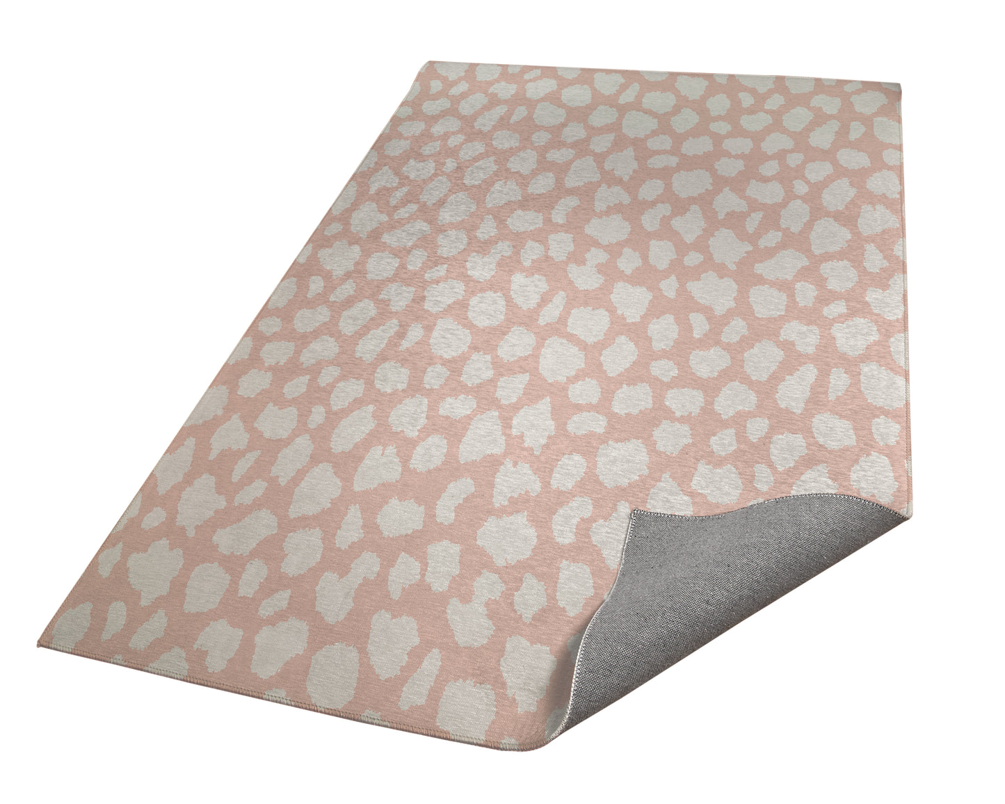 Animal Spot Kids Play Mat