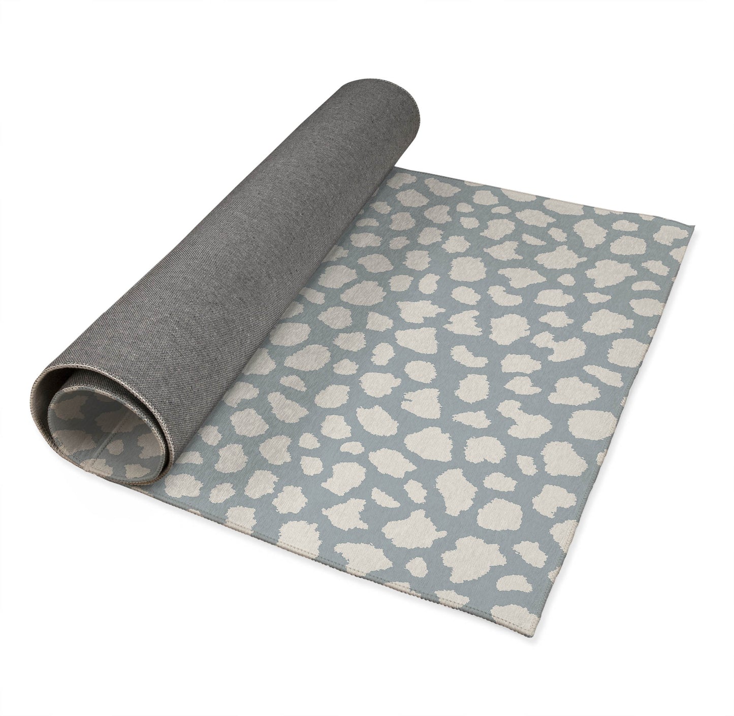 Animal Spot Kids Play Mat