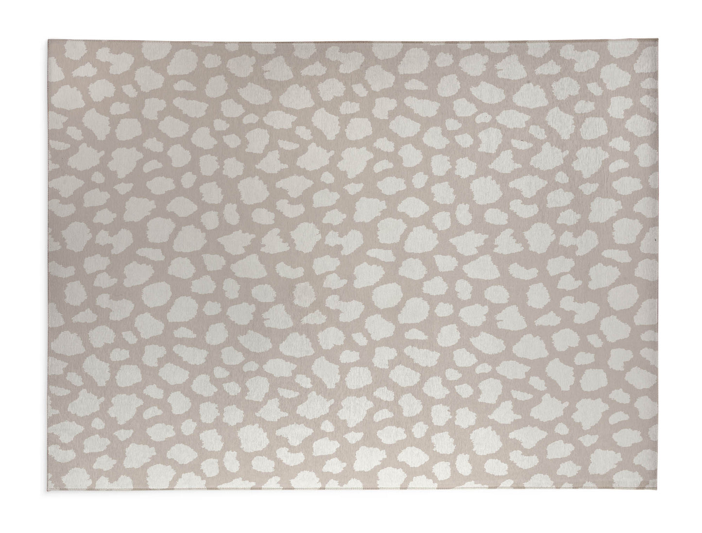 Animal Spot Kids Play Mat