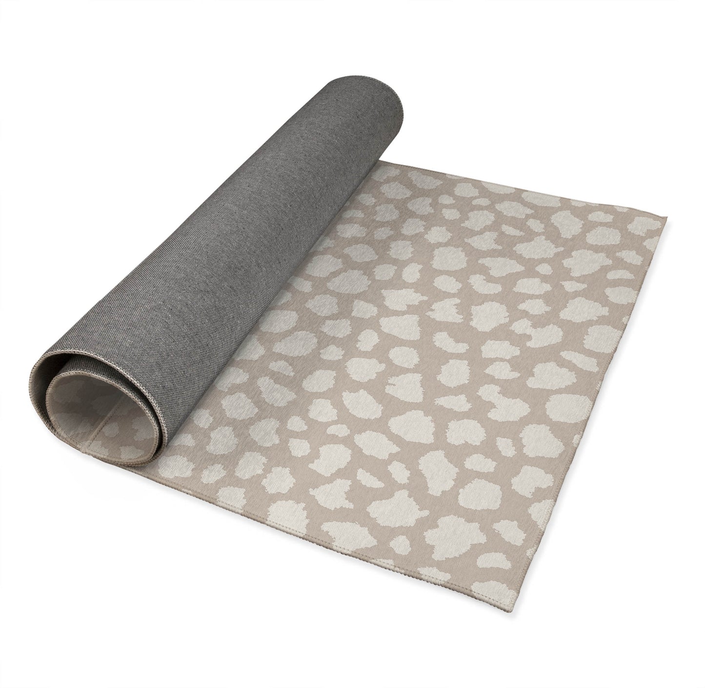 Animal Spot Kids Play Mat