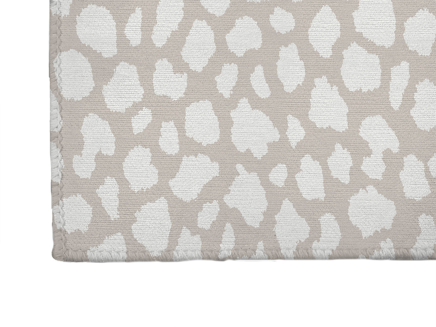 Animal Spot Kids Play Mat