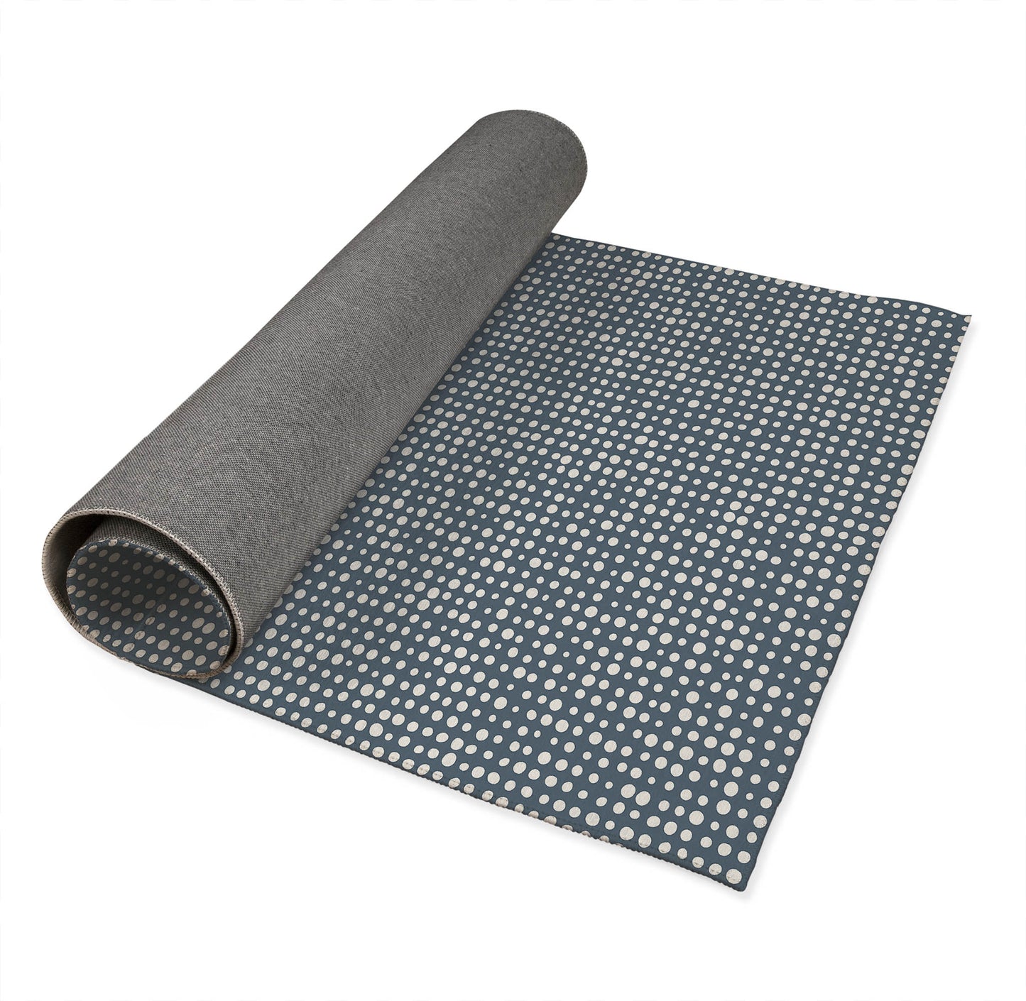 Assorted Dots Kids Play Mat