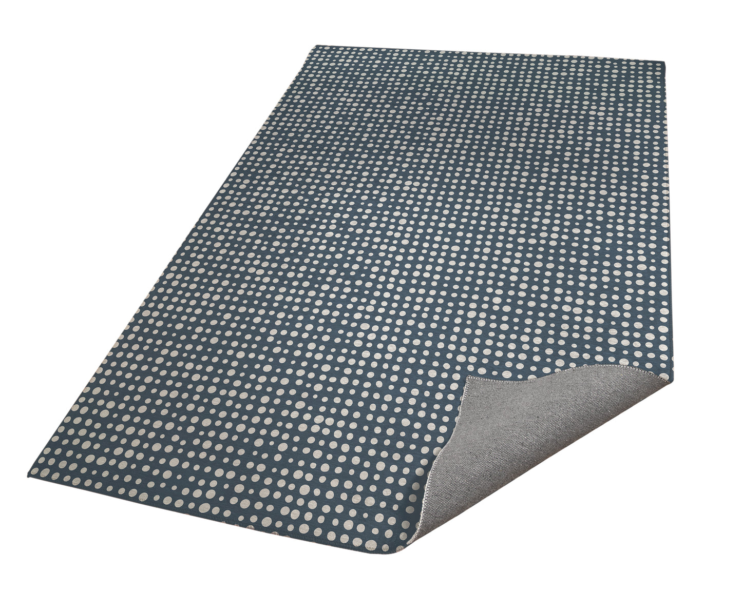 Assorted Dots Kids Play Mat