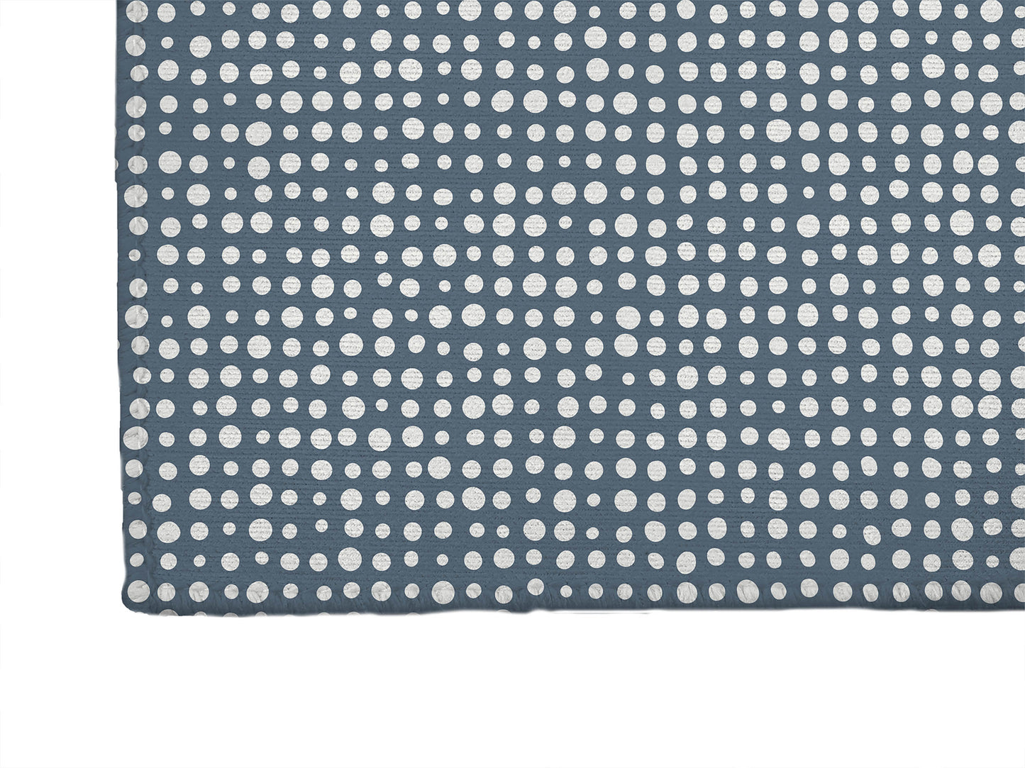 Assorted Dots Kids Play Mat