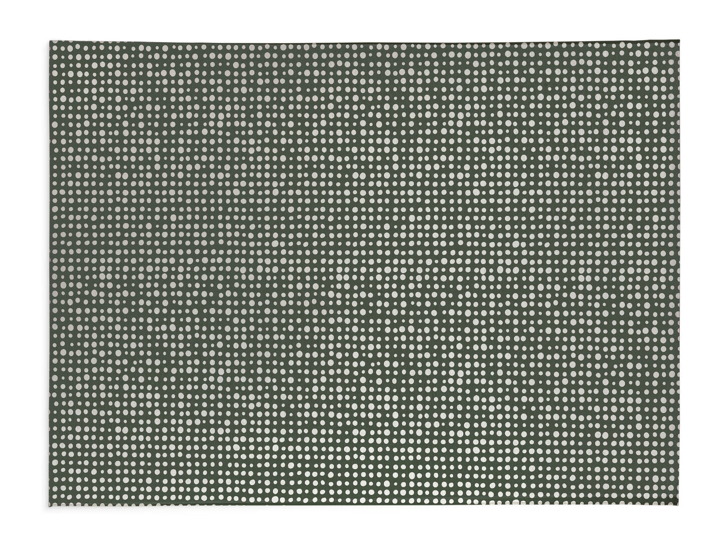 Assorted Dots Kids Play Mat