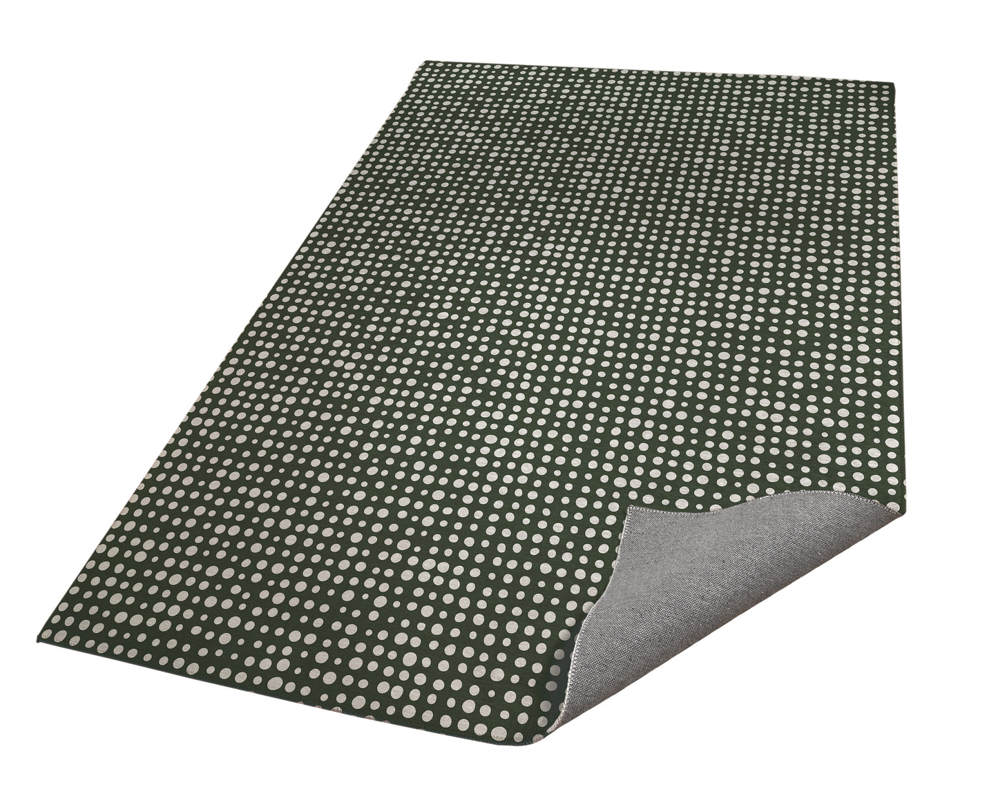 Assorted Dots Kids Play Mat
