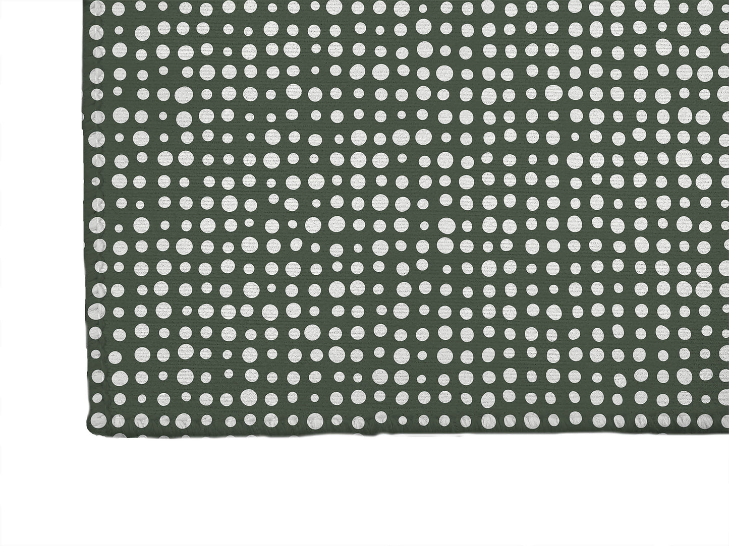 Assorted Dots Kids Play Mat