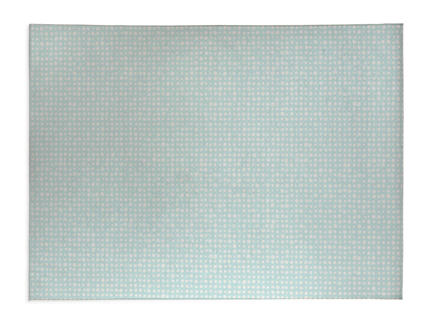 Assorted Dots Kids Play Mat