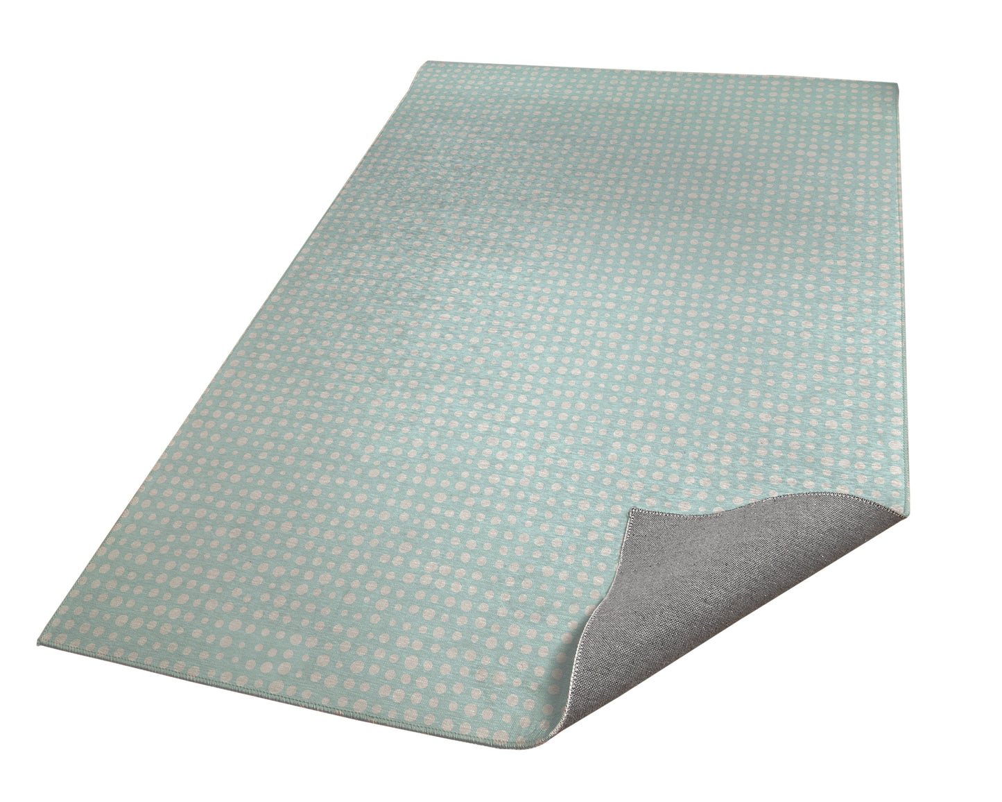 Assorted Dots Kids Play Mat