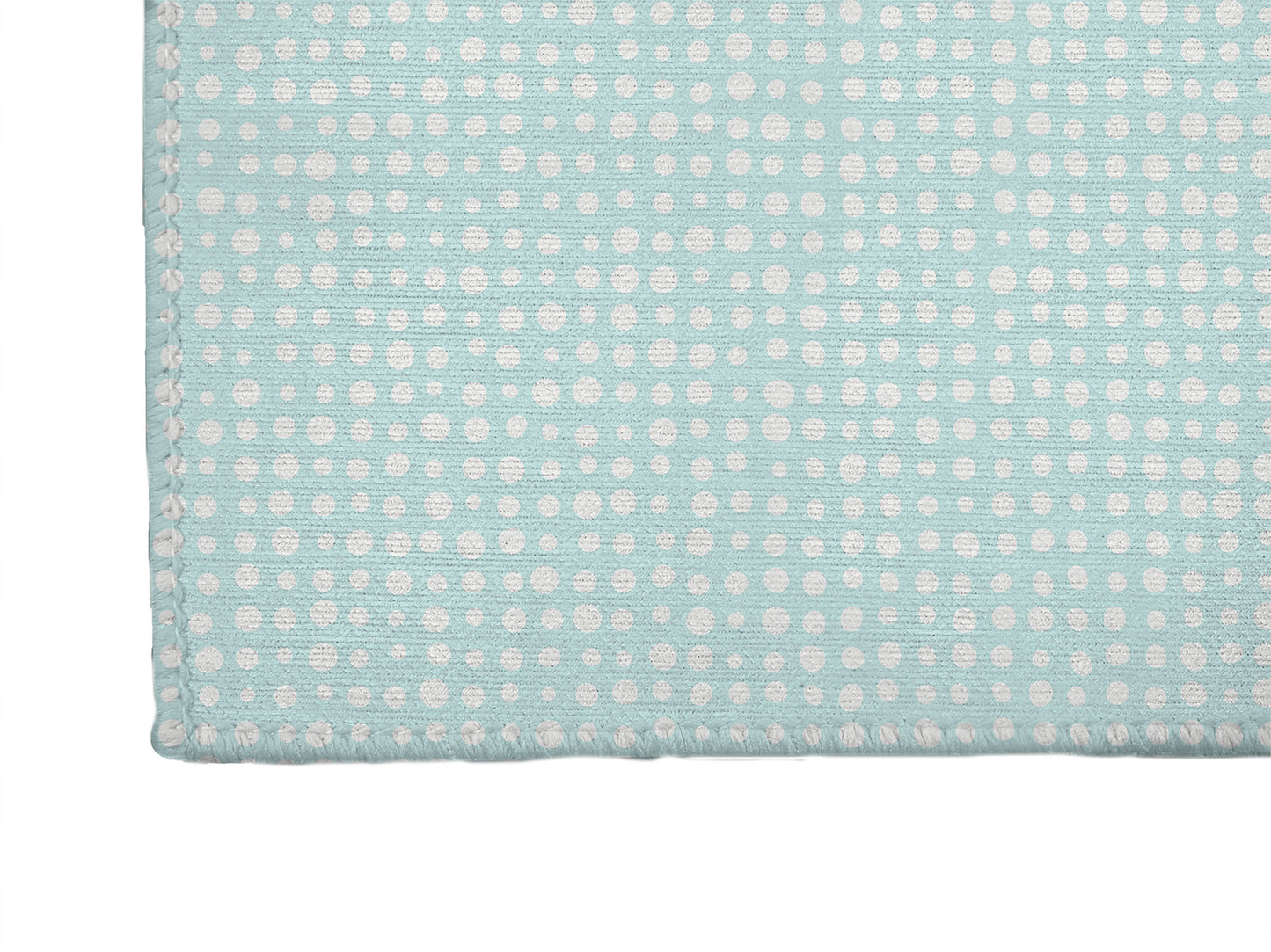 Assorted Dots Kids Play Mat