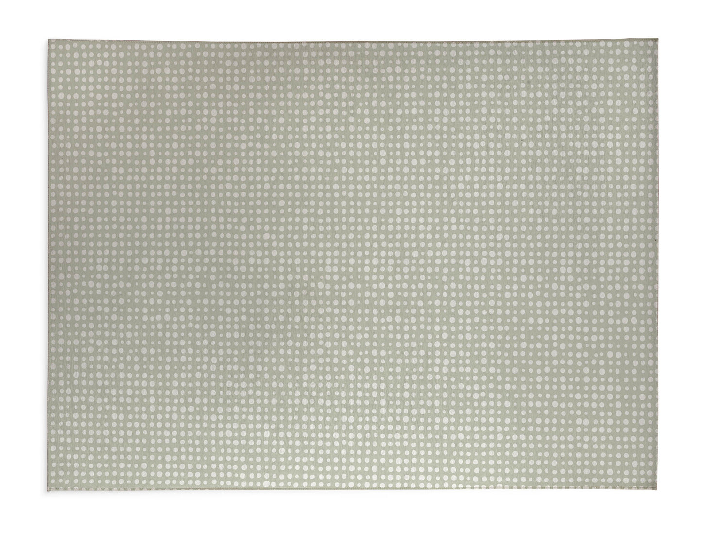 Assorted Dots Kids Play Mat