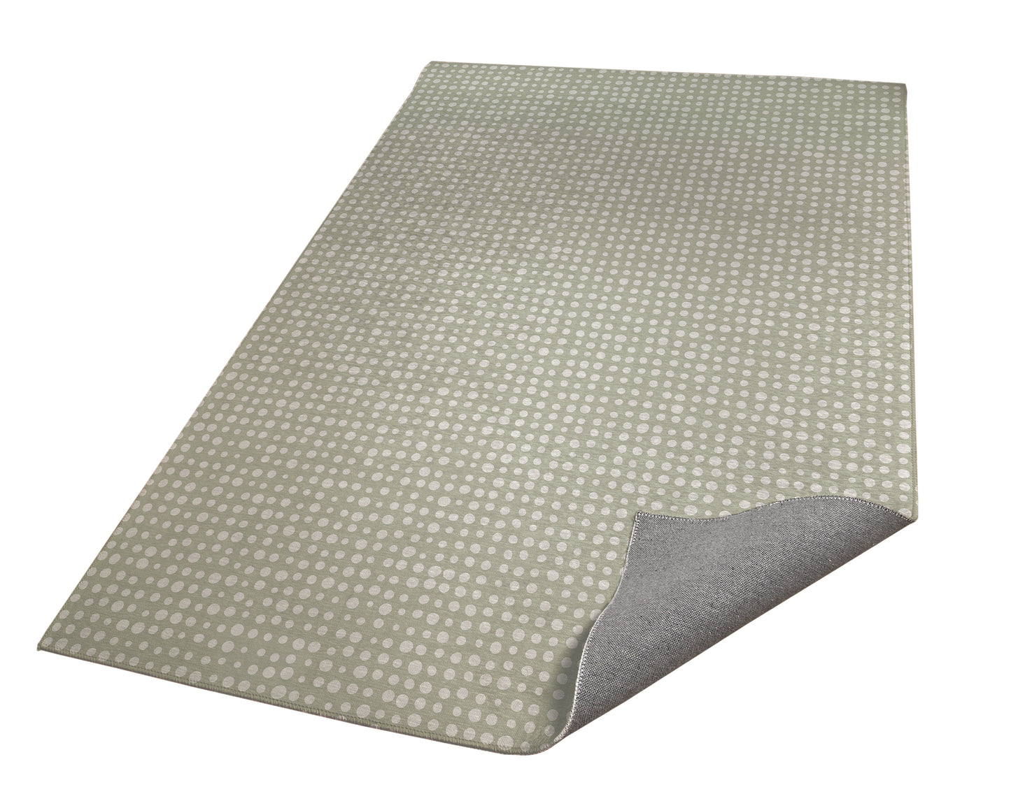 Assorted Dots Kids Play Mat