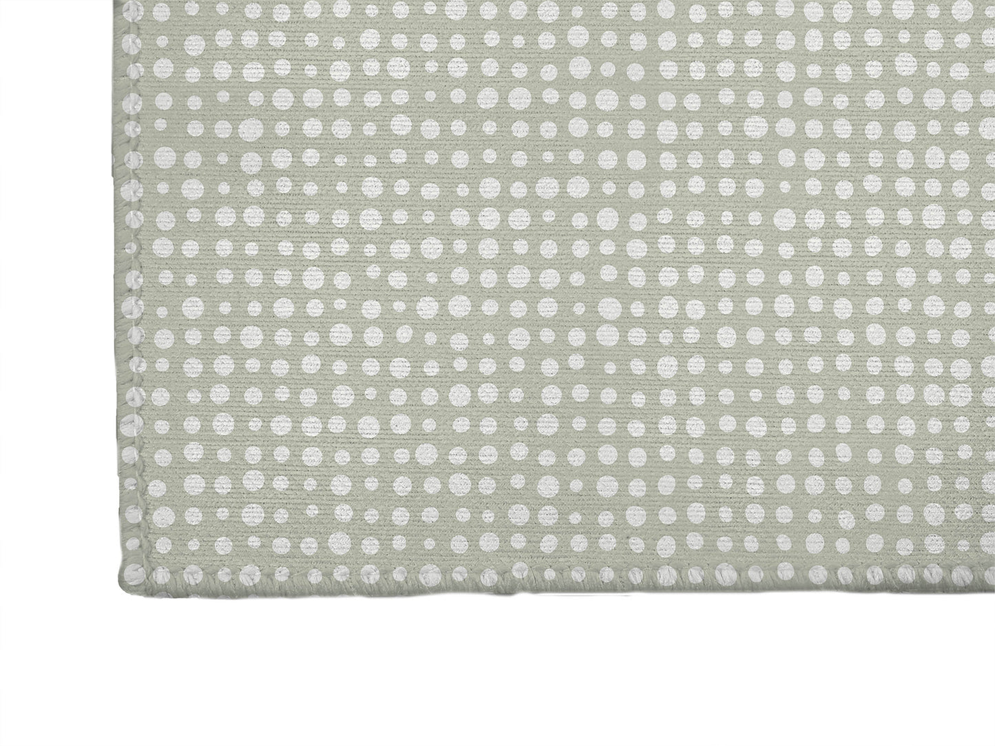 Assorted Dots Kids Play Mat