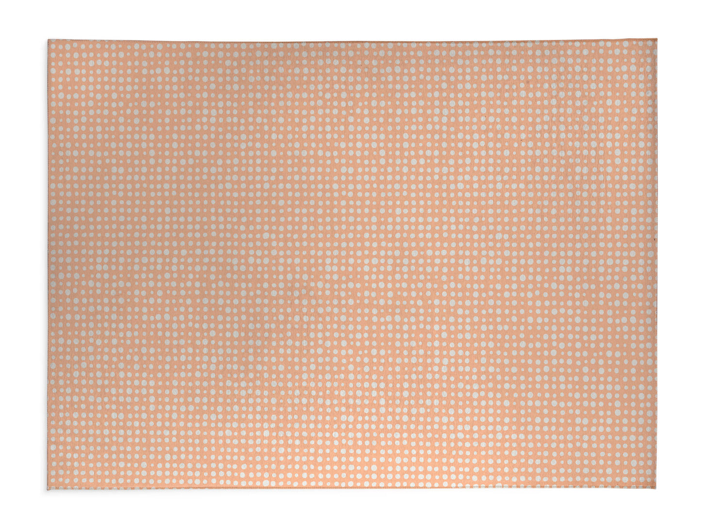 Assorted Dots Kids Play Mat