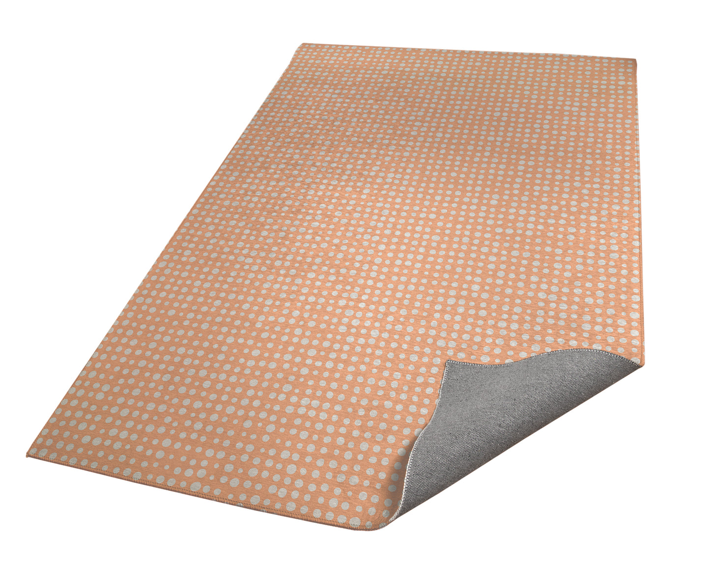 Assorted Dots Kids Play Mat
