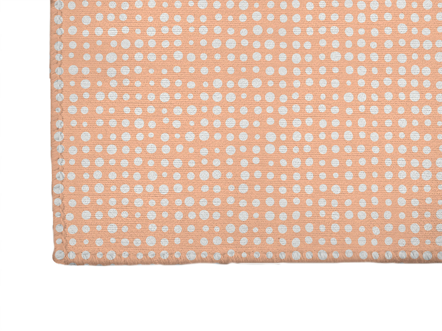 Assorted Dots Kids Play Mat