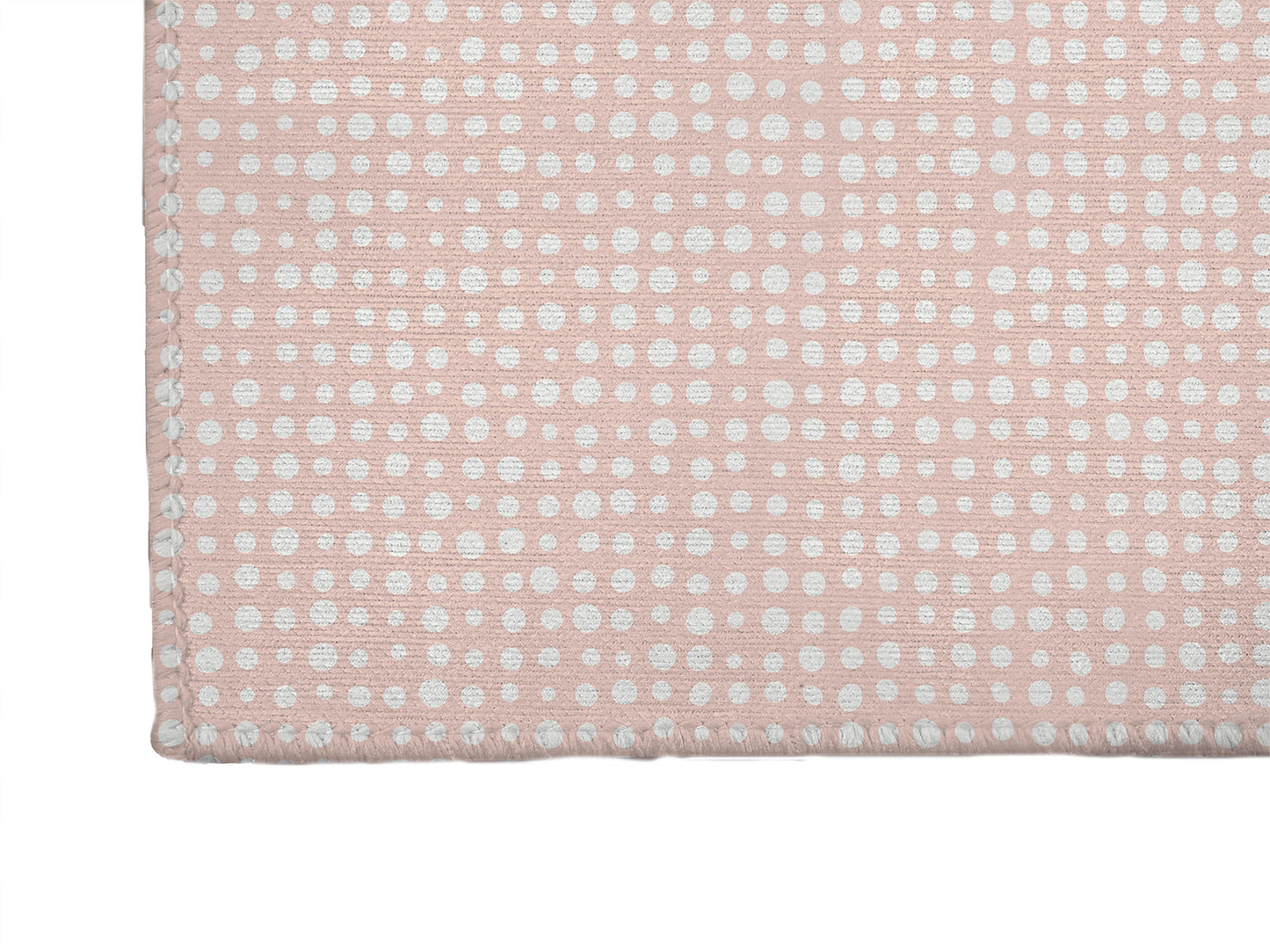Assorted Dots Kids Play Mat