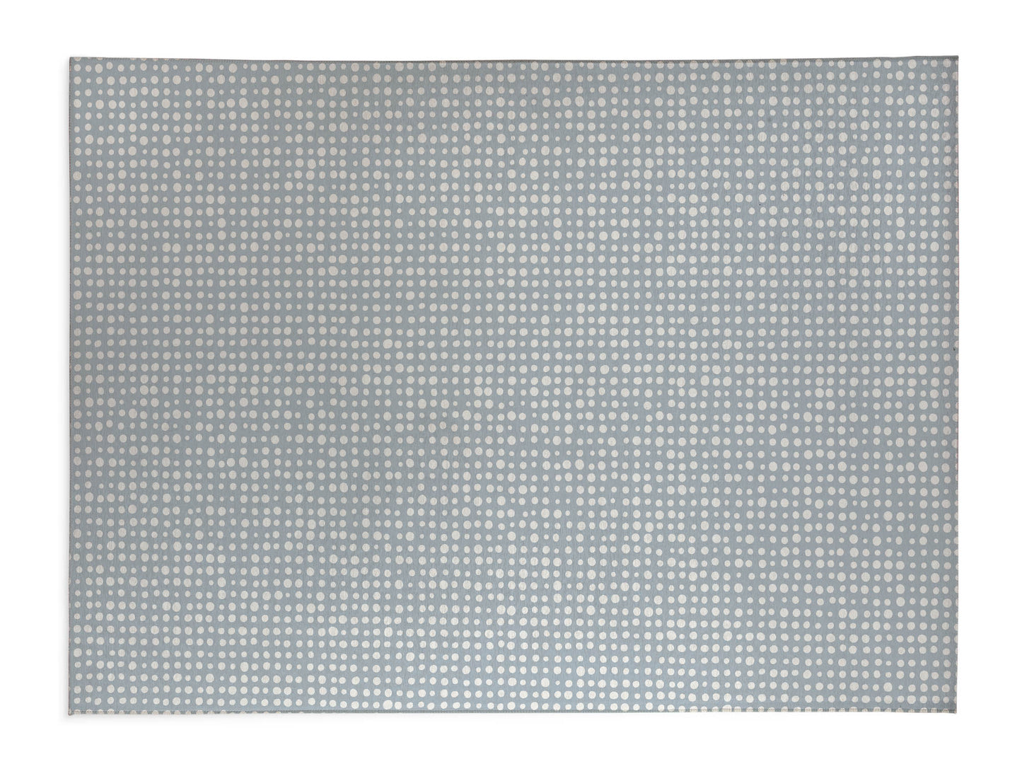 Assorted Dots Kids Play Mat