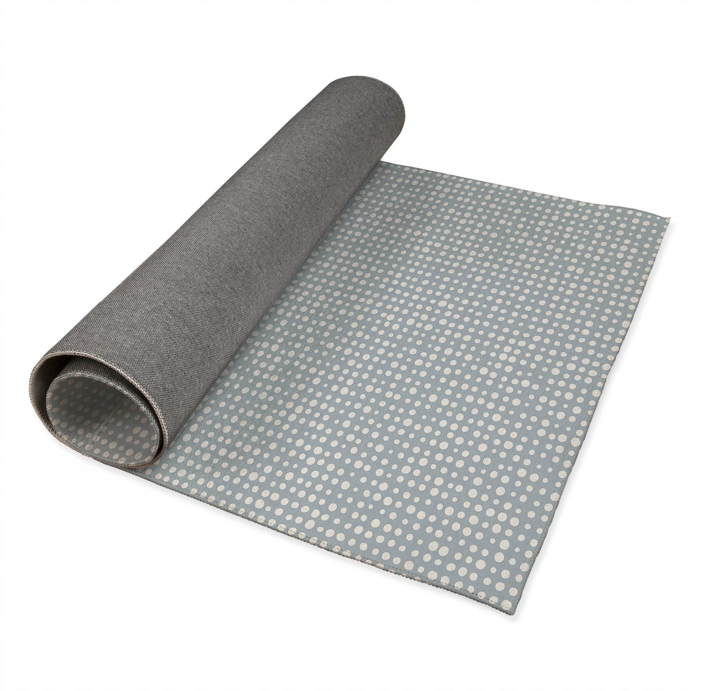 Assorted Dots Kids Play Mat