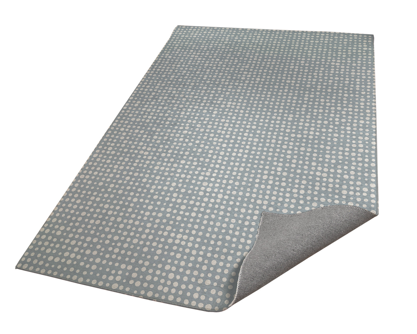 Assorted Dots Kids Play Mat
