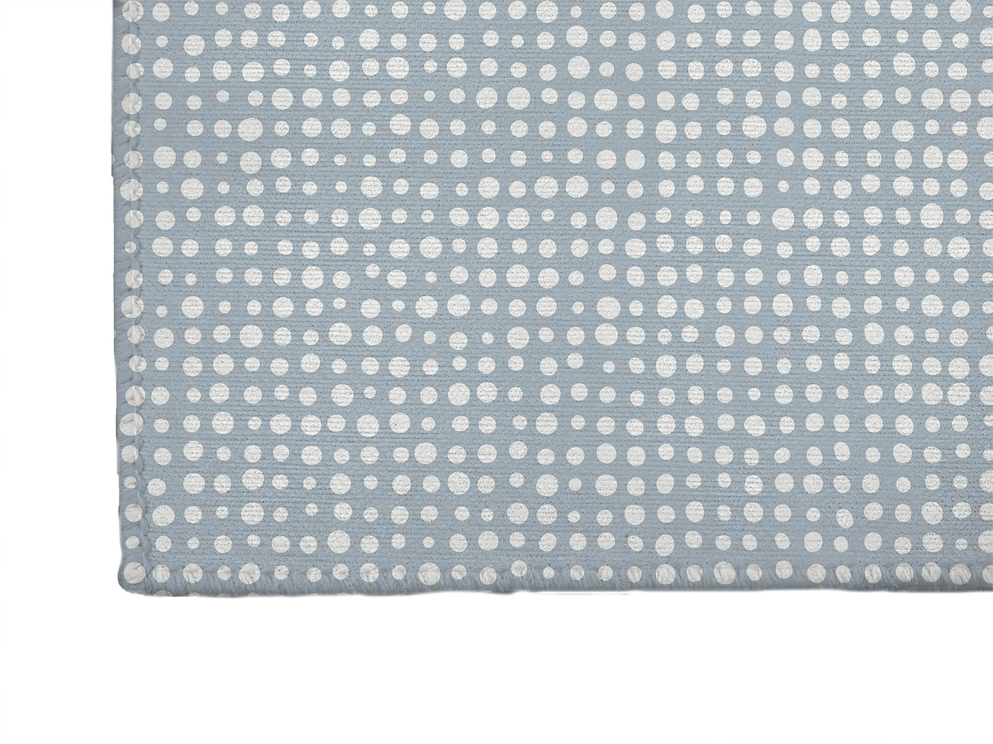 Assorted Dots Kids Play Mat