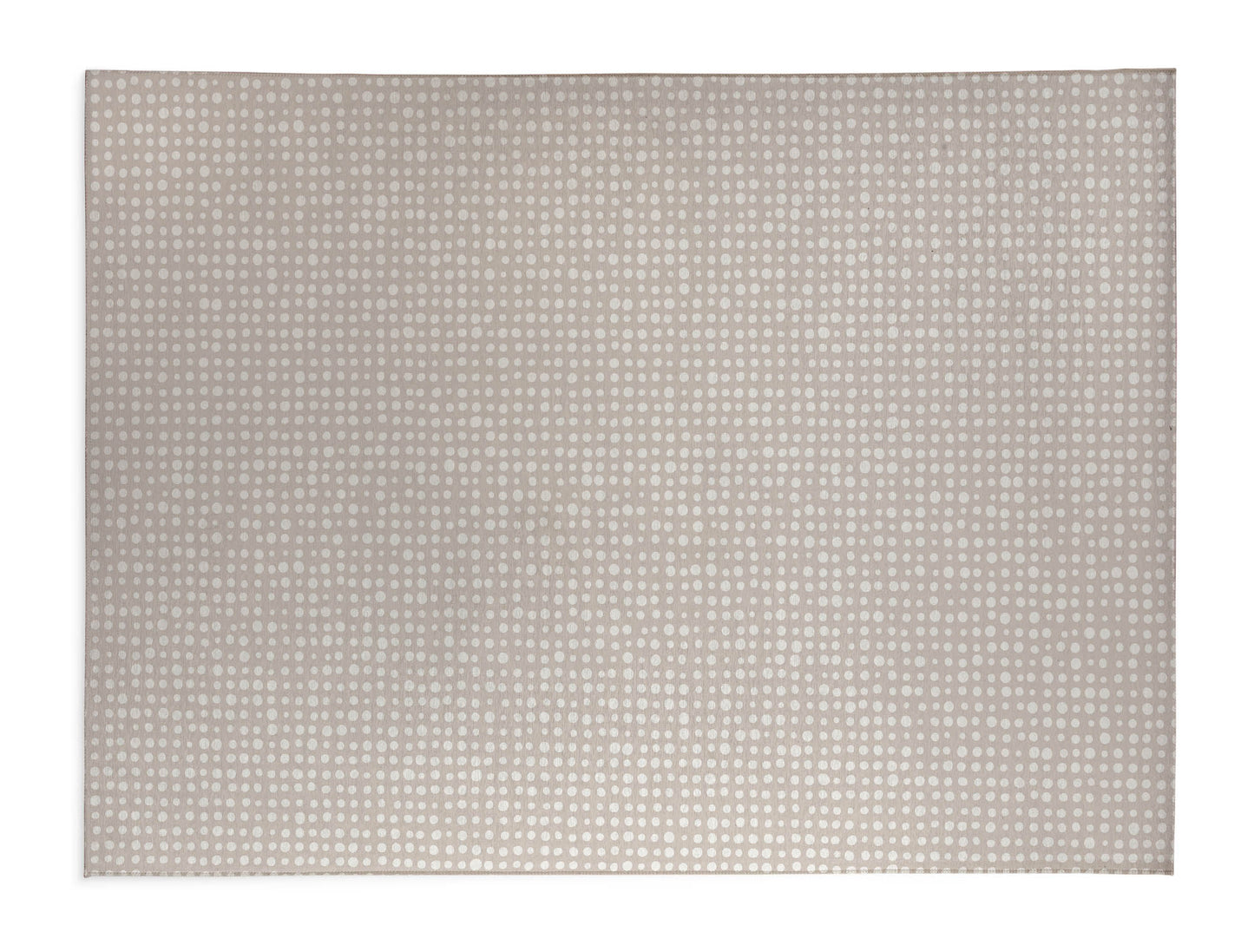 Assorted Dots Kids Play Mat