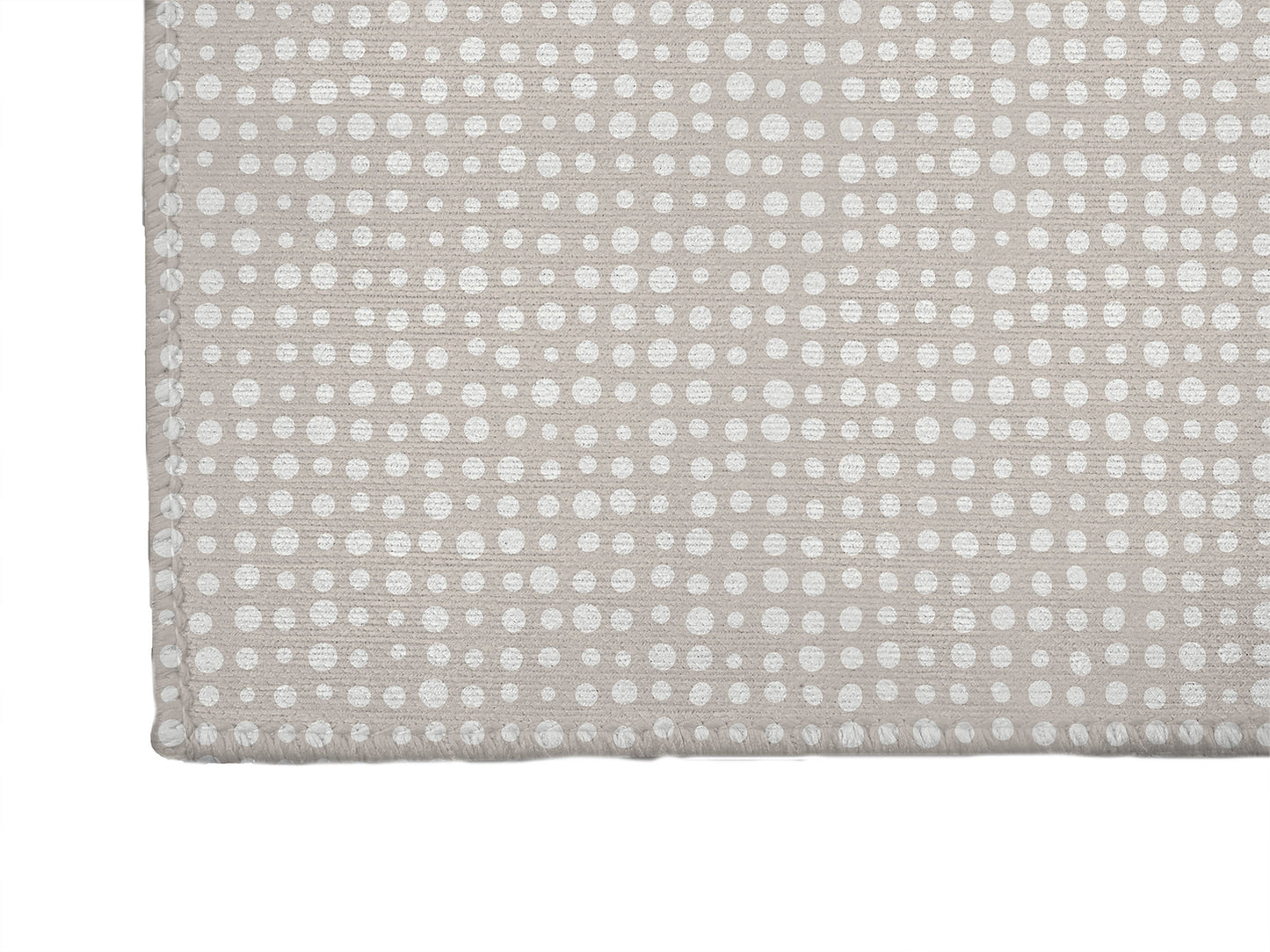 Assorted Dots Kids Play Mat