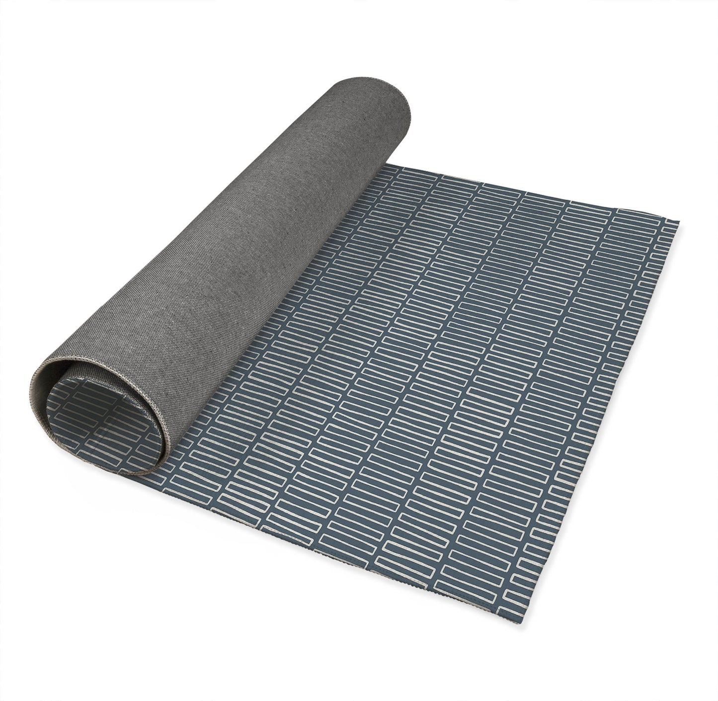 Block Maze Kids Play Mat