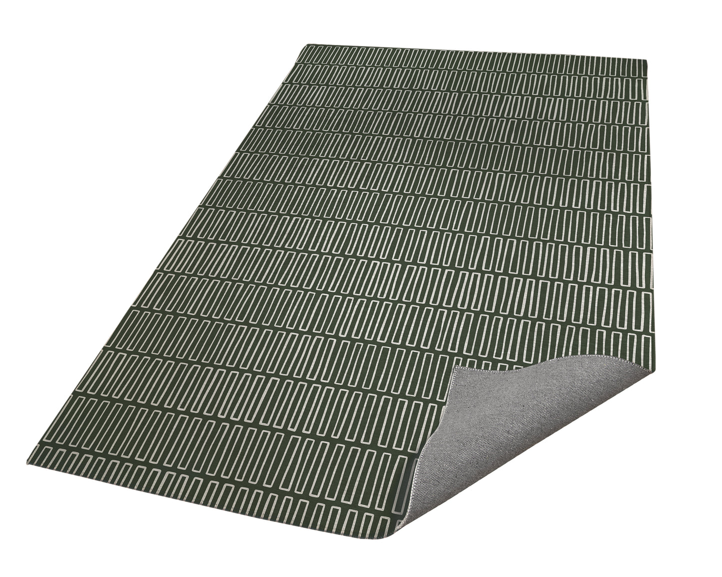 Block Maze Kids Play Mat