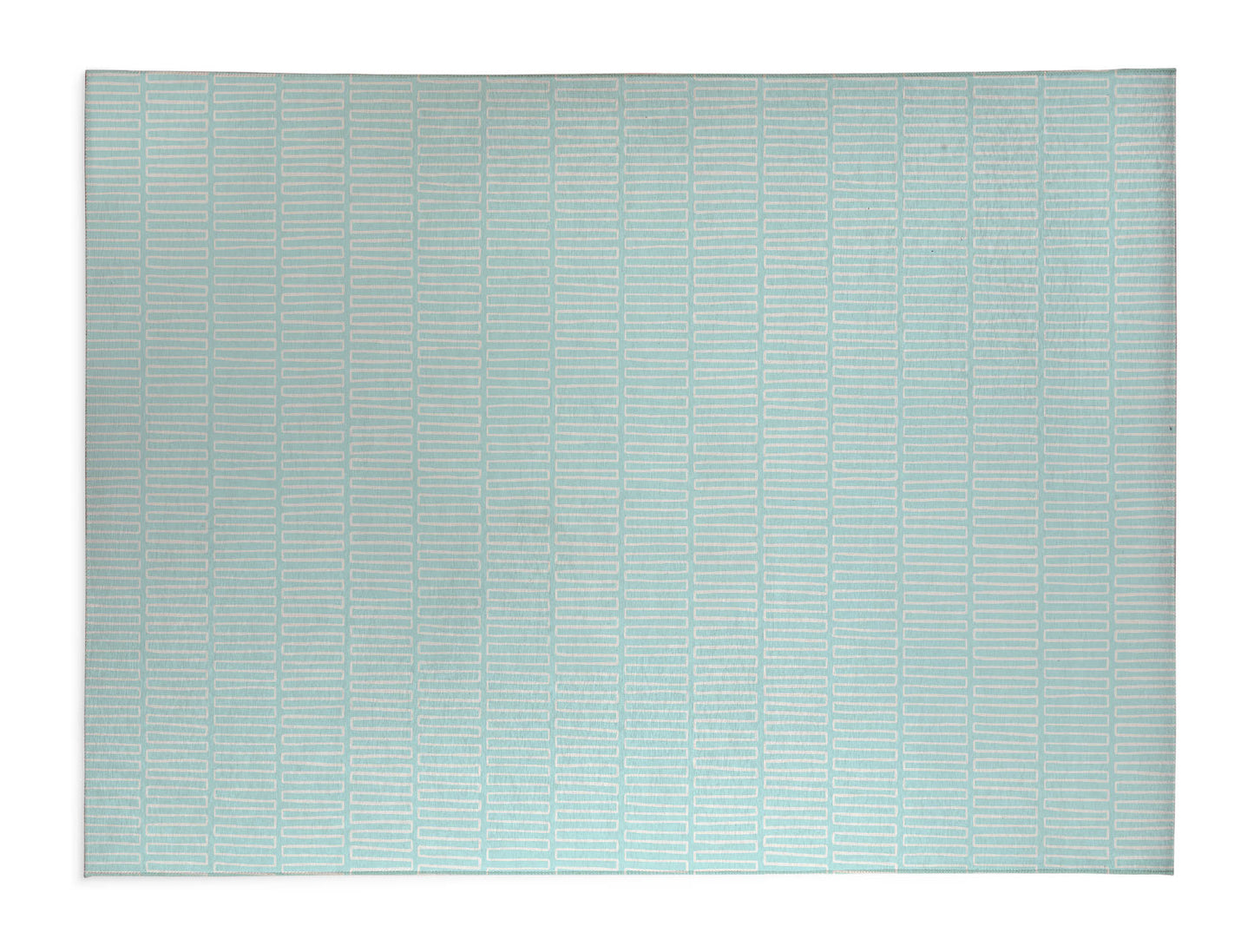 Block Maze Kids Play Mat