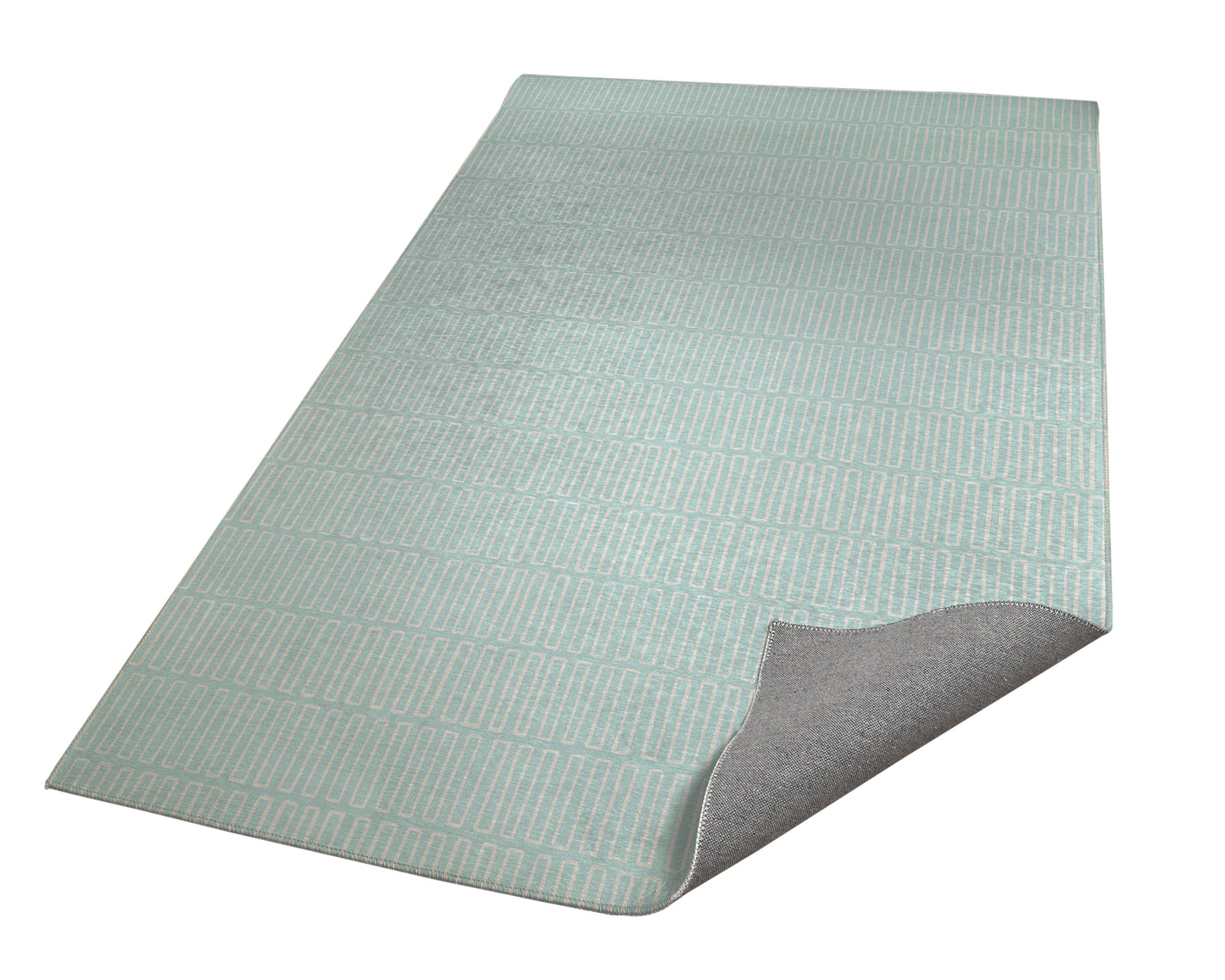 Block Maze Kids Play Mat