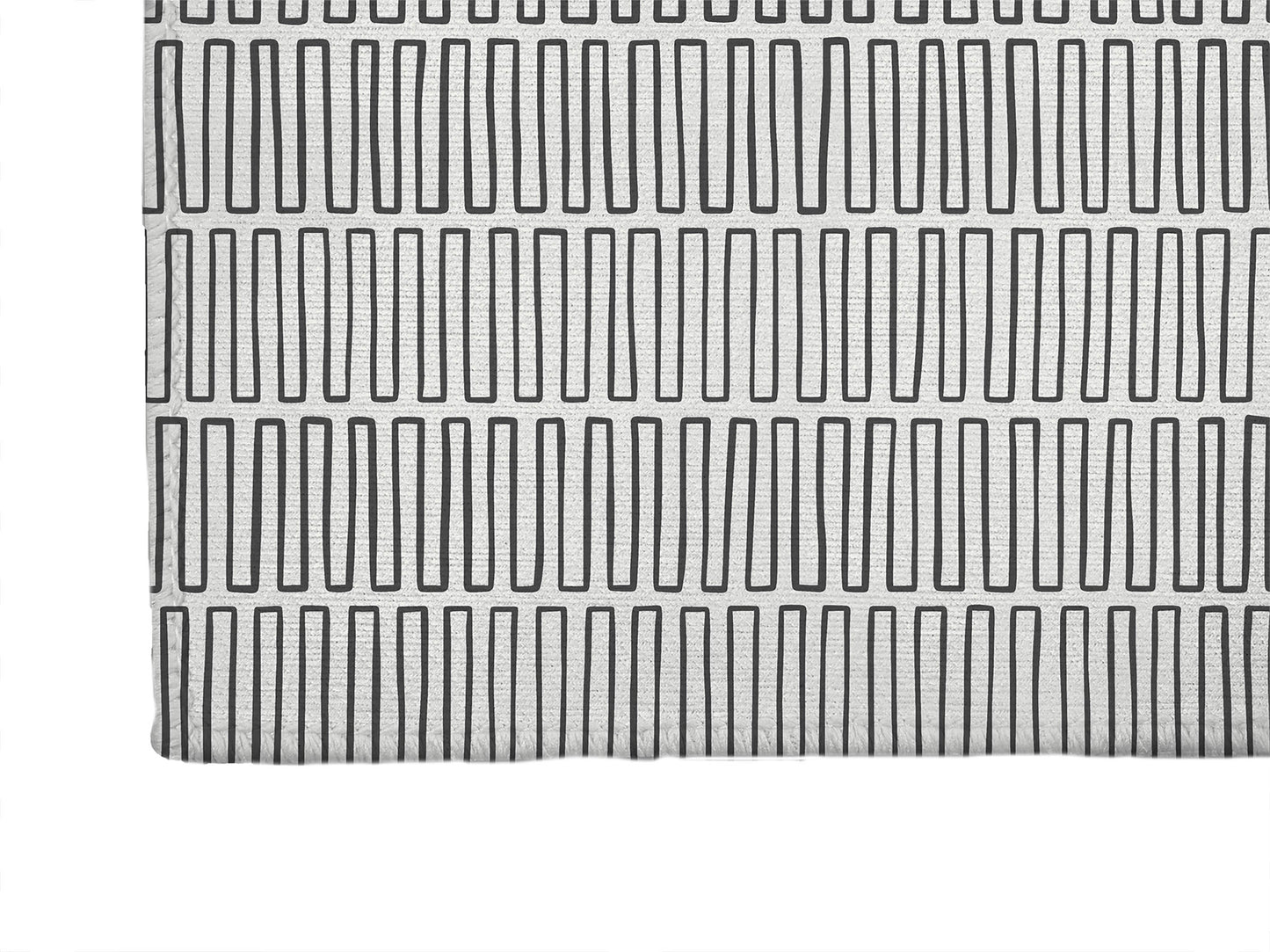 Block Maze Kids Play Mat