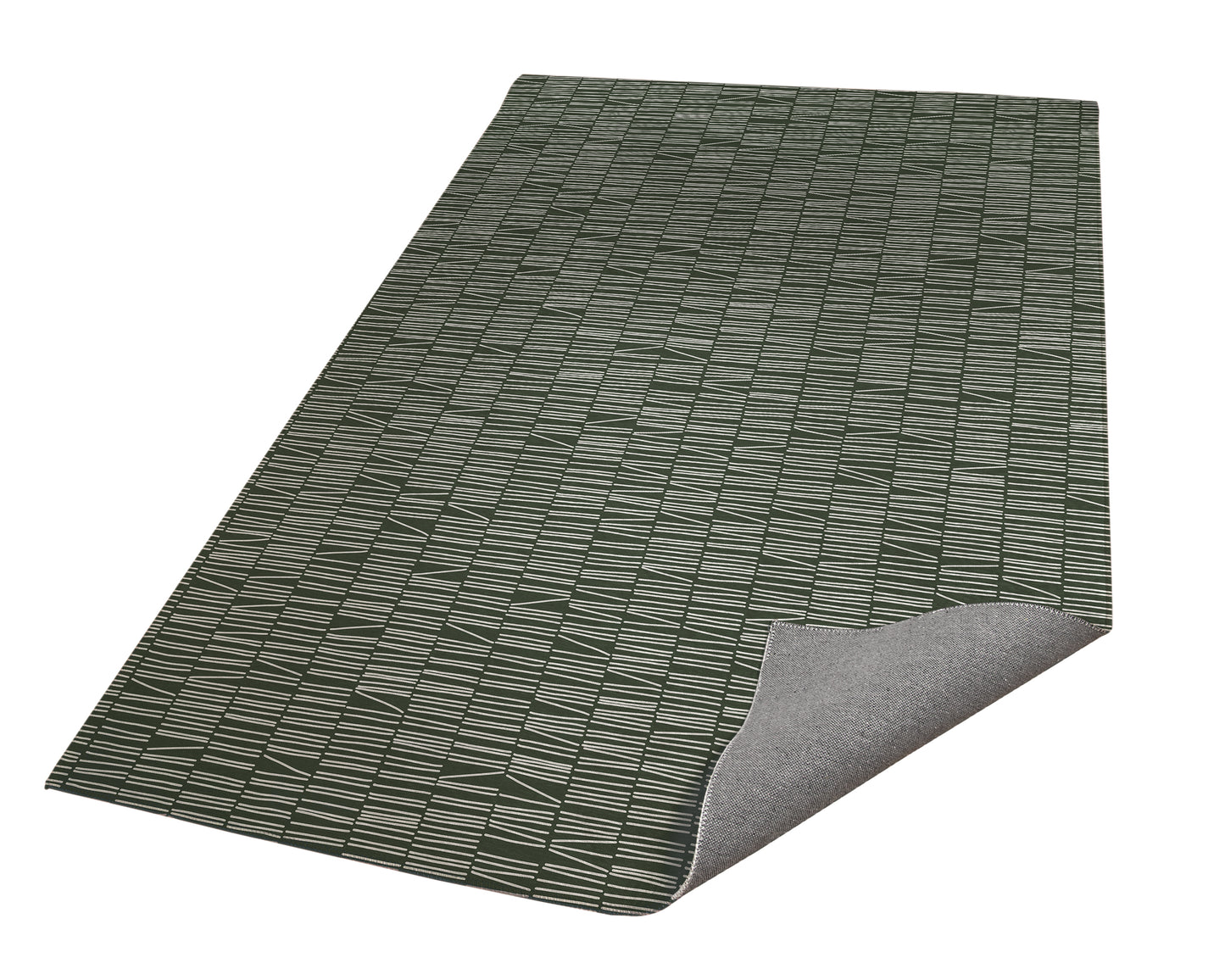 Bookcase Kids Play Mat