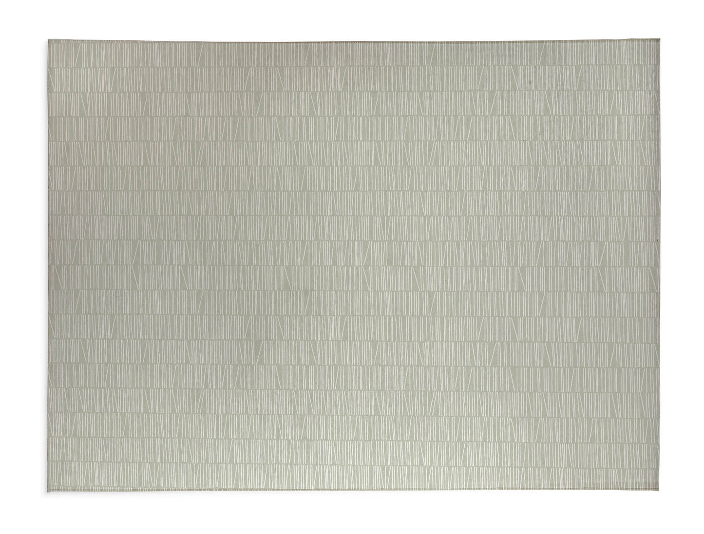 Bookcase Kids Play Mat
