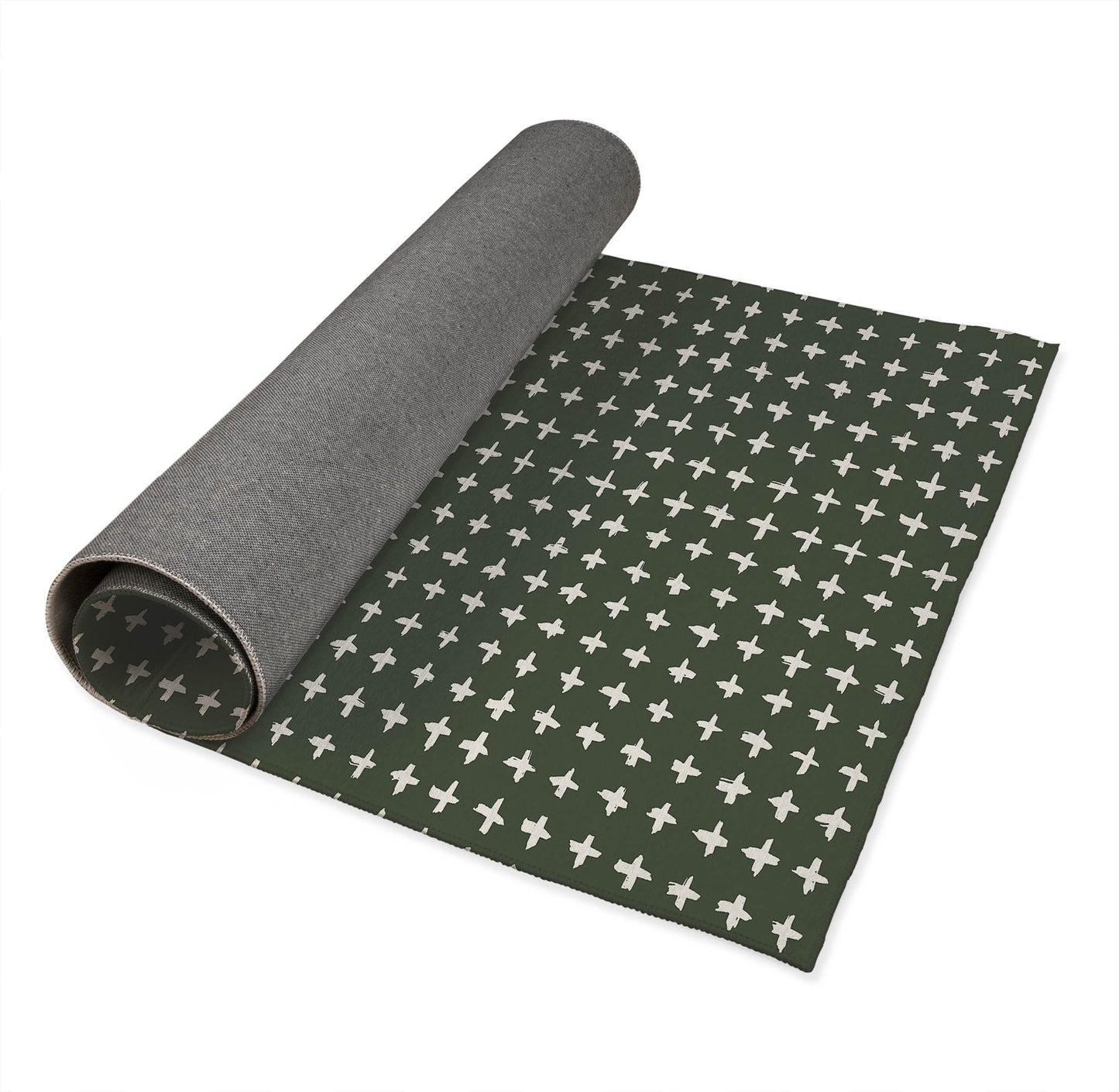 Check Kids Play Mat