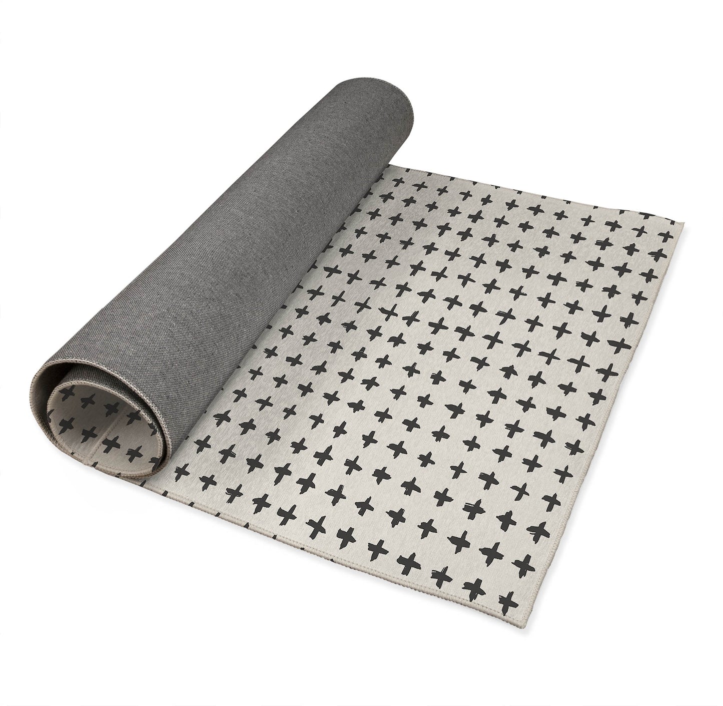 Check Kids Play Mat