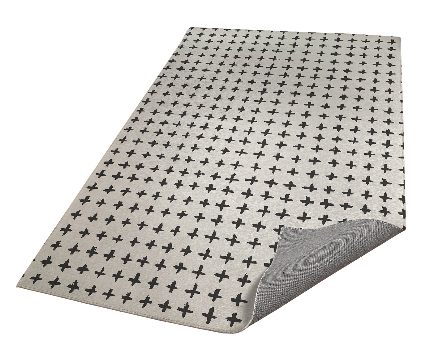 Check Kids Play Mat