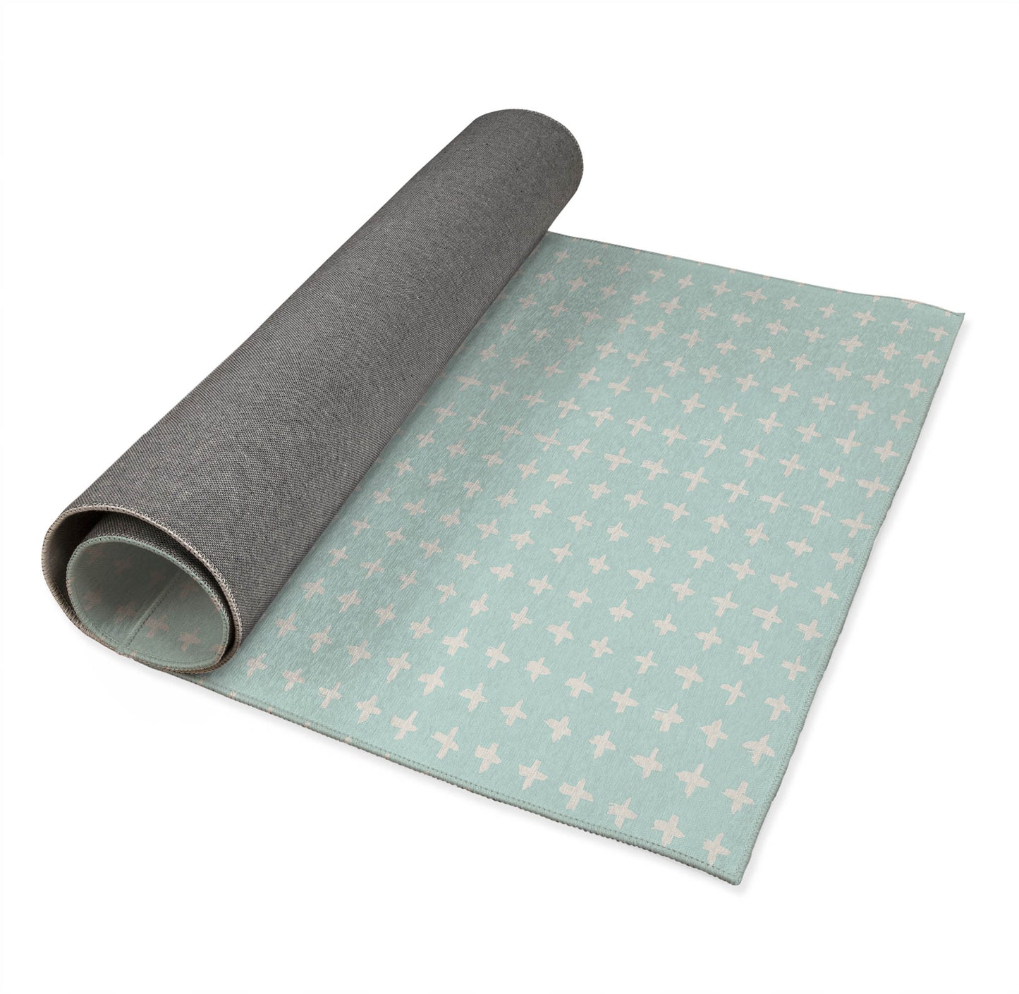 Check Kids Play Mat