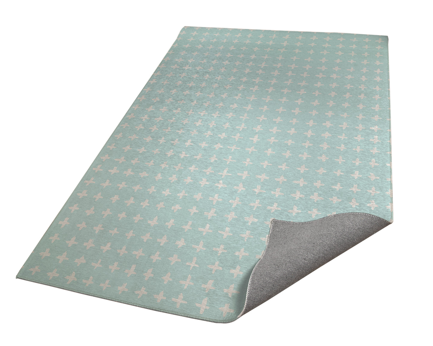 Check Kids Play Mat