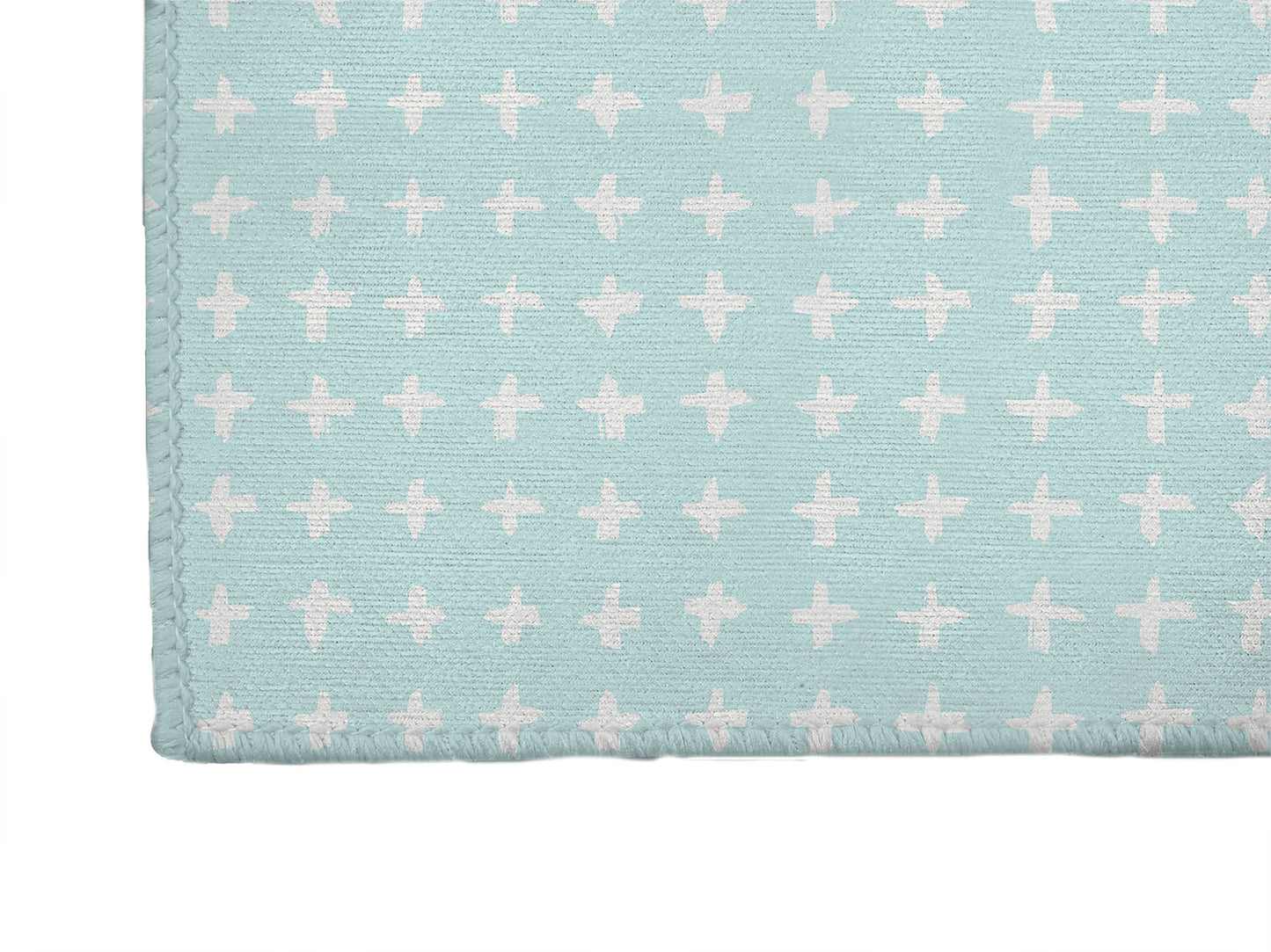 Check Kids Play Mat