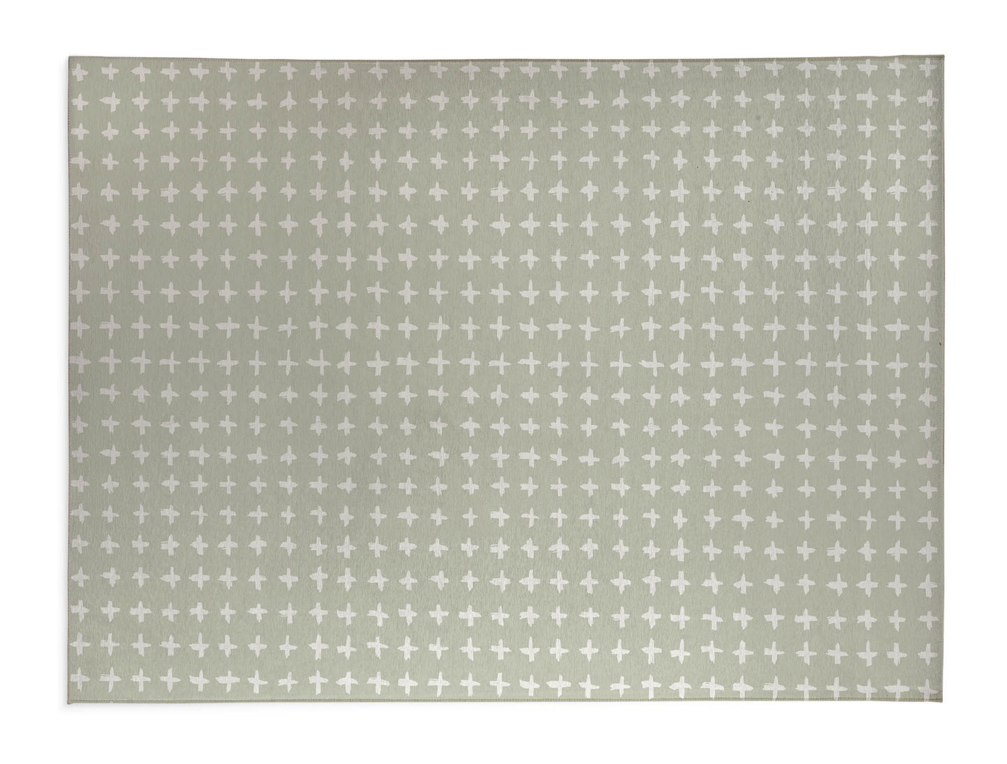 Check Kids Play Mat