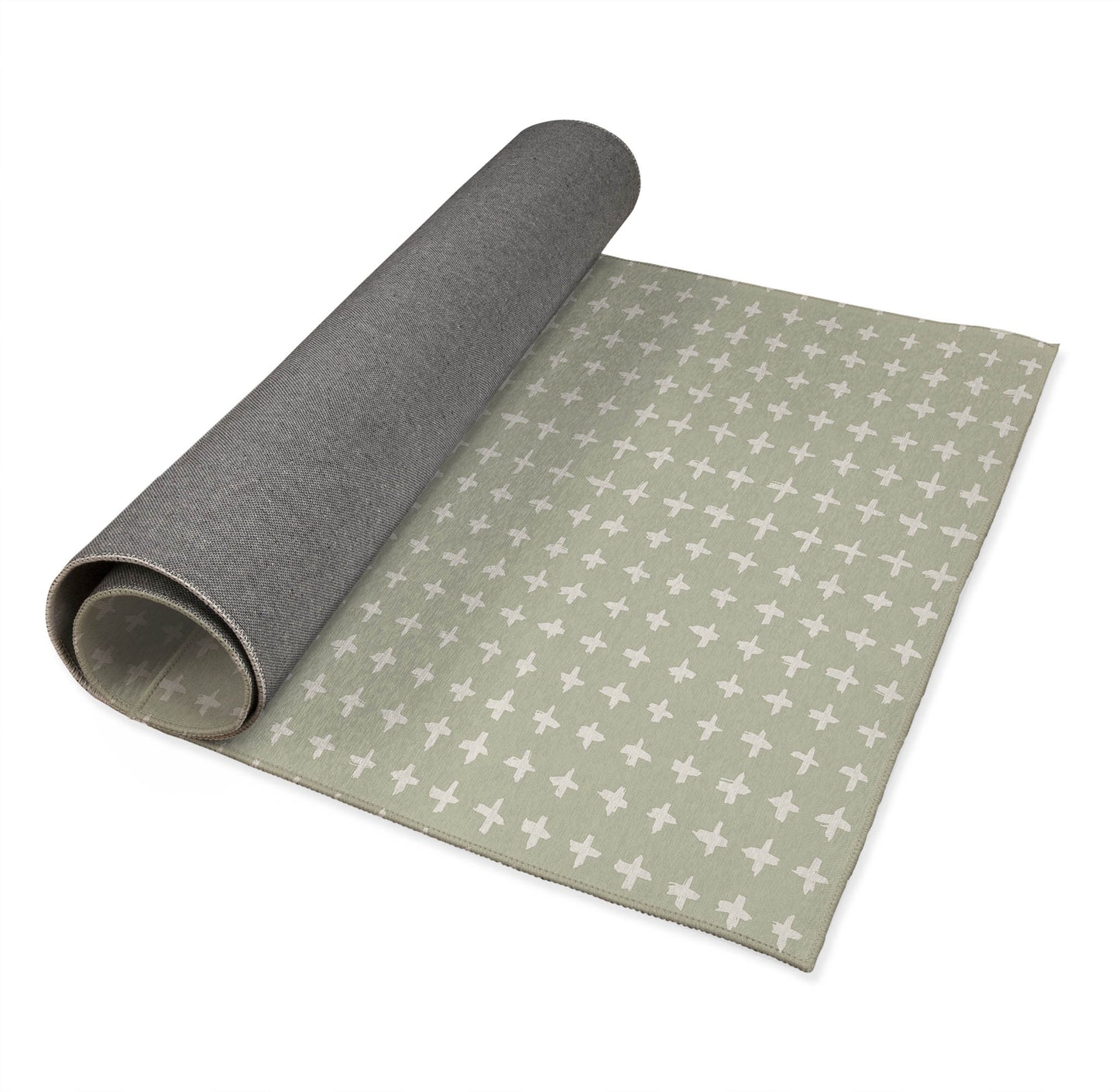 Check Kids Play Mat