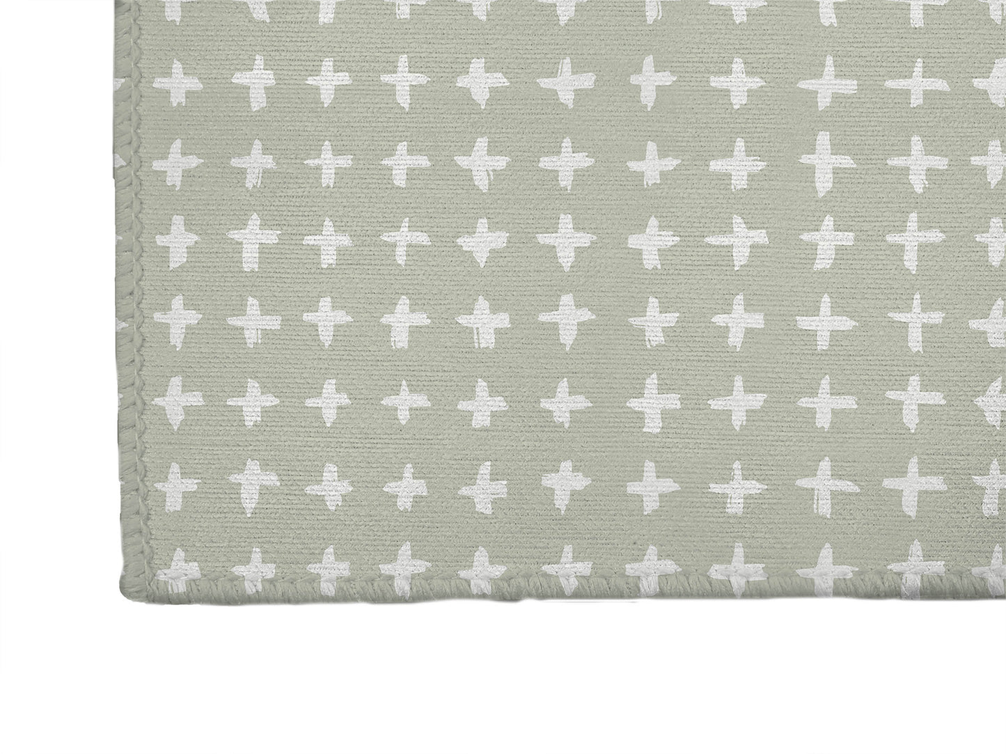 Check Kids Play Mat